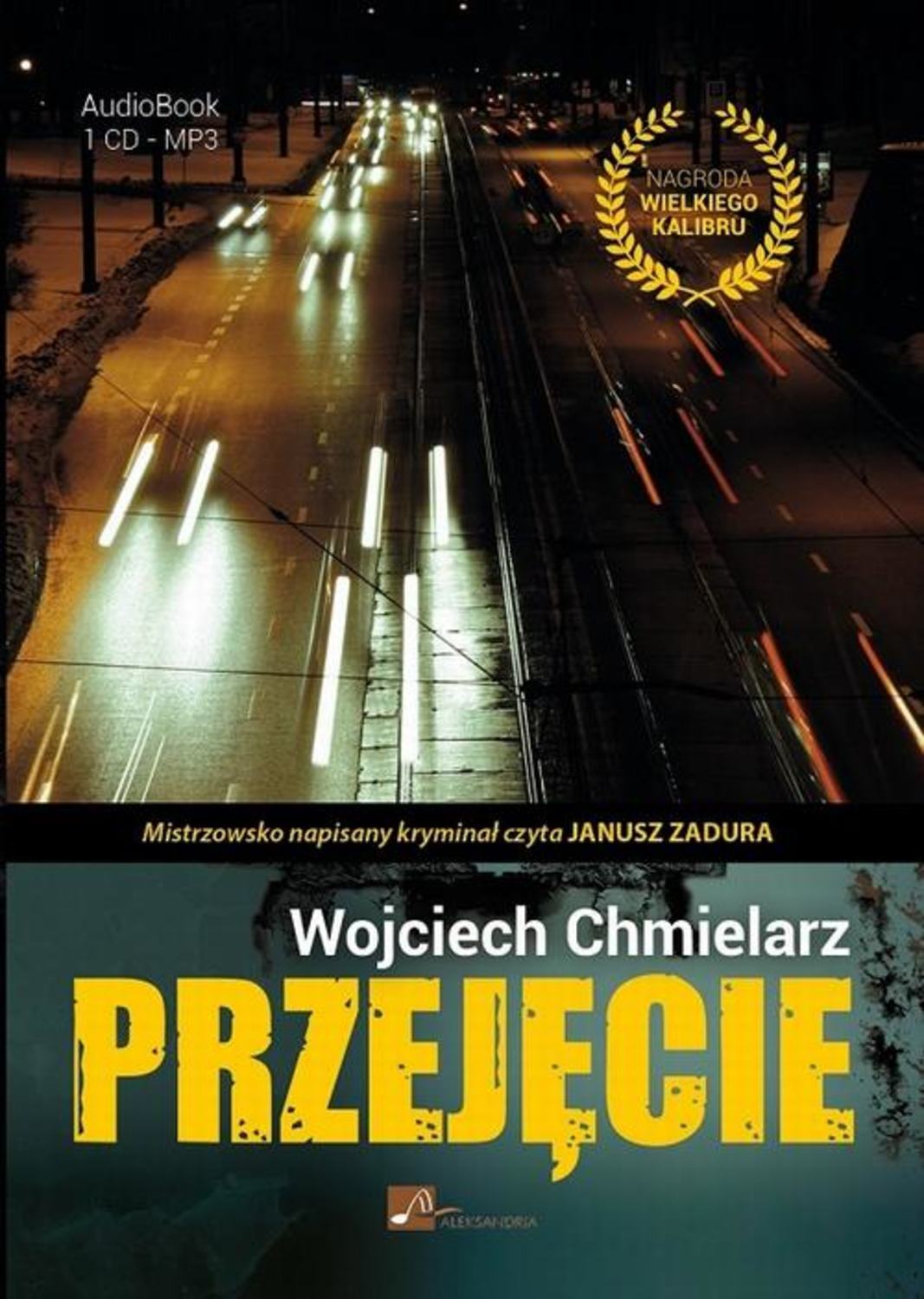 Przejęcie