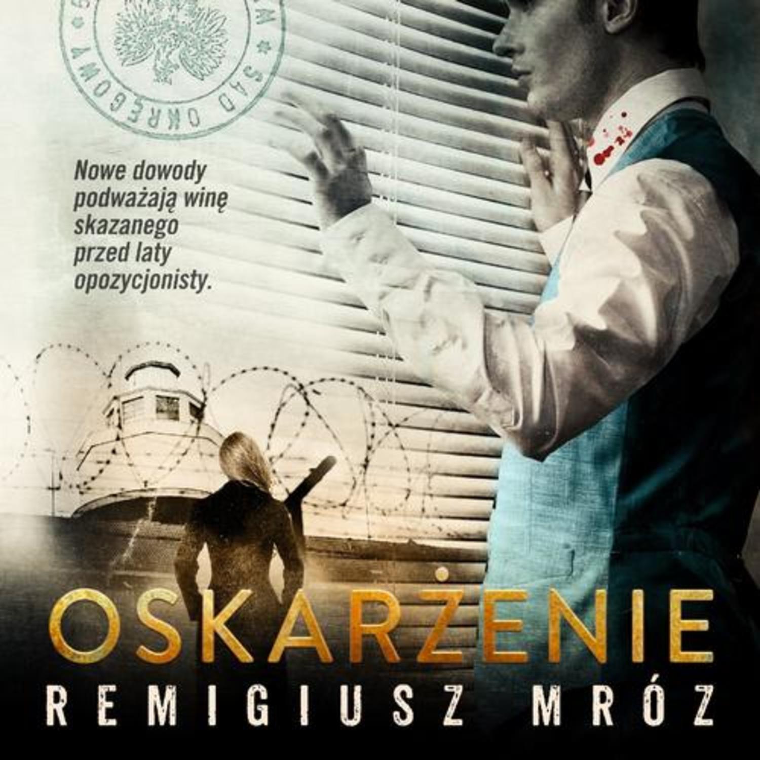 Oskarzenie