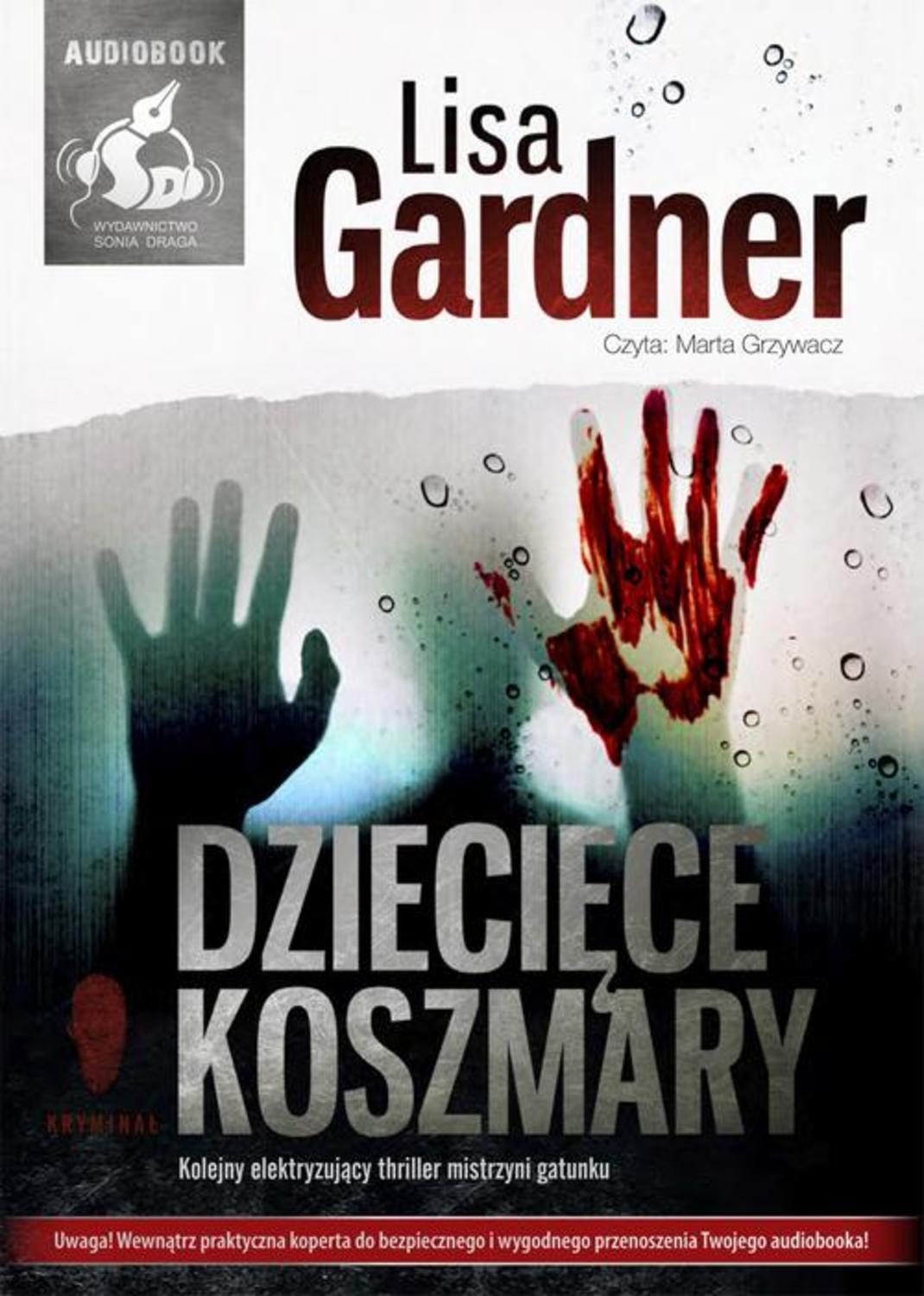 

Dziecięce koszmary