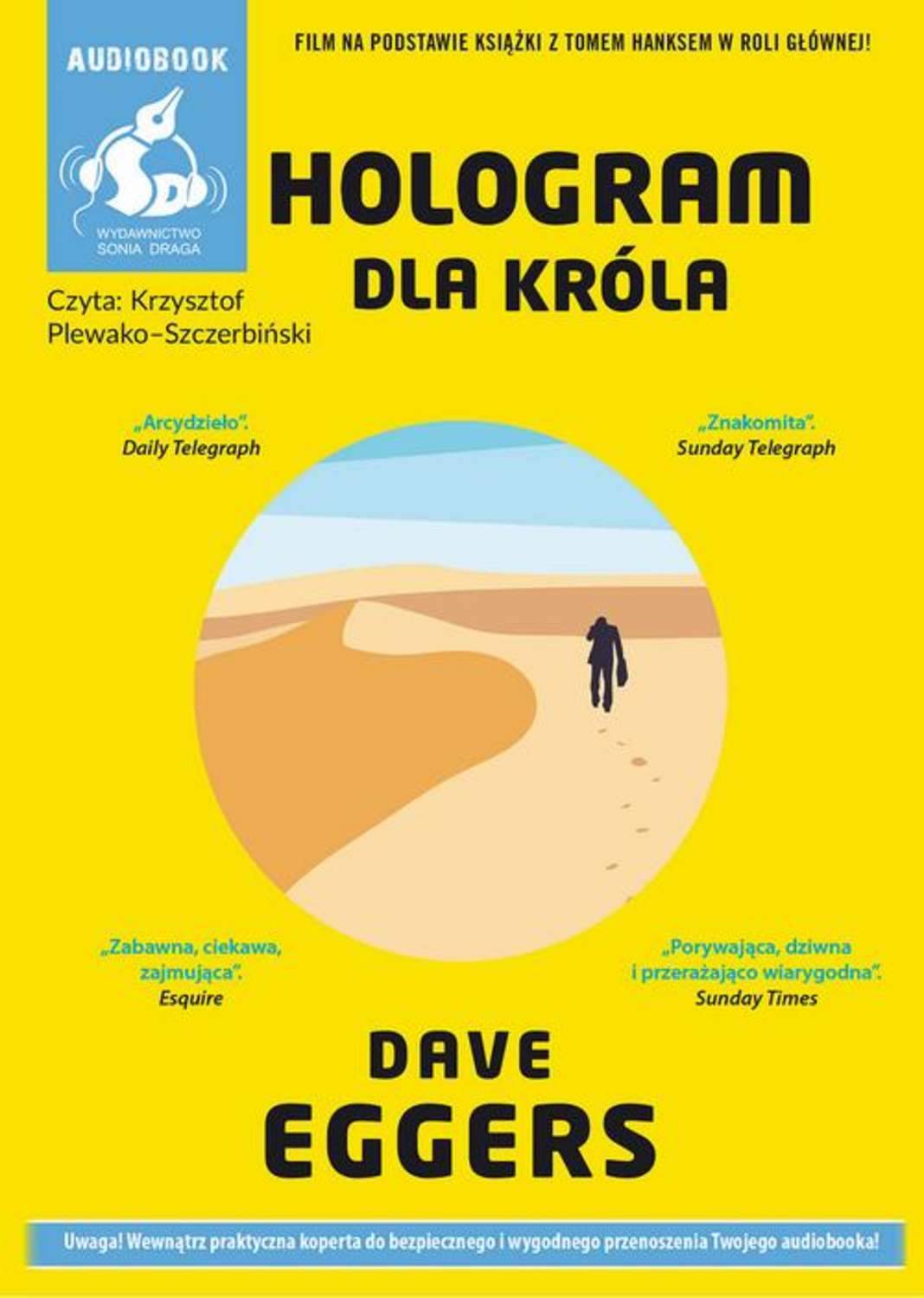 

Hologram dla króla