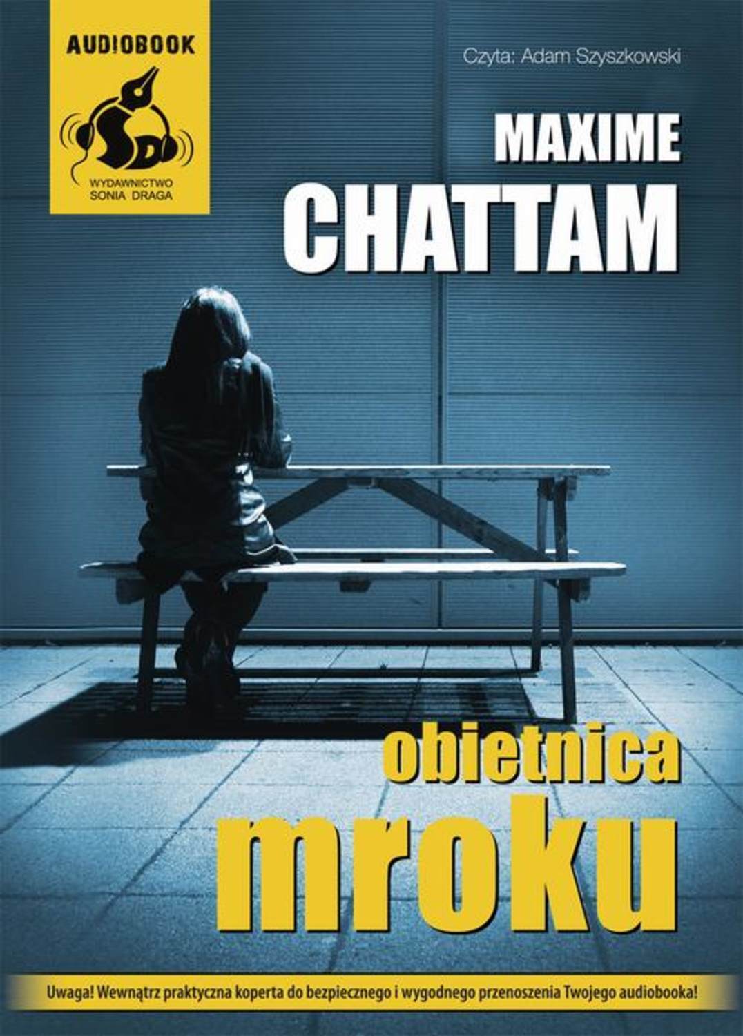 

Obietnica mroku