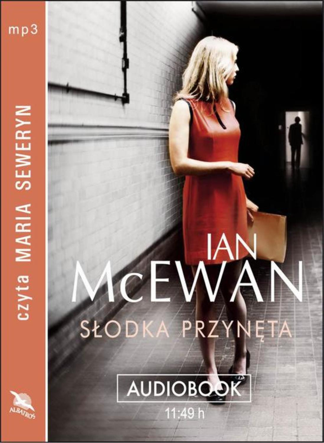 

Słodka przynęta
