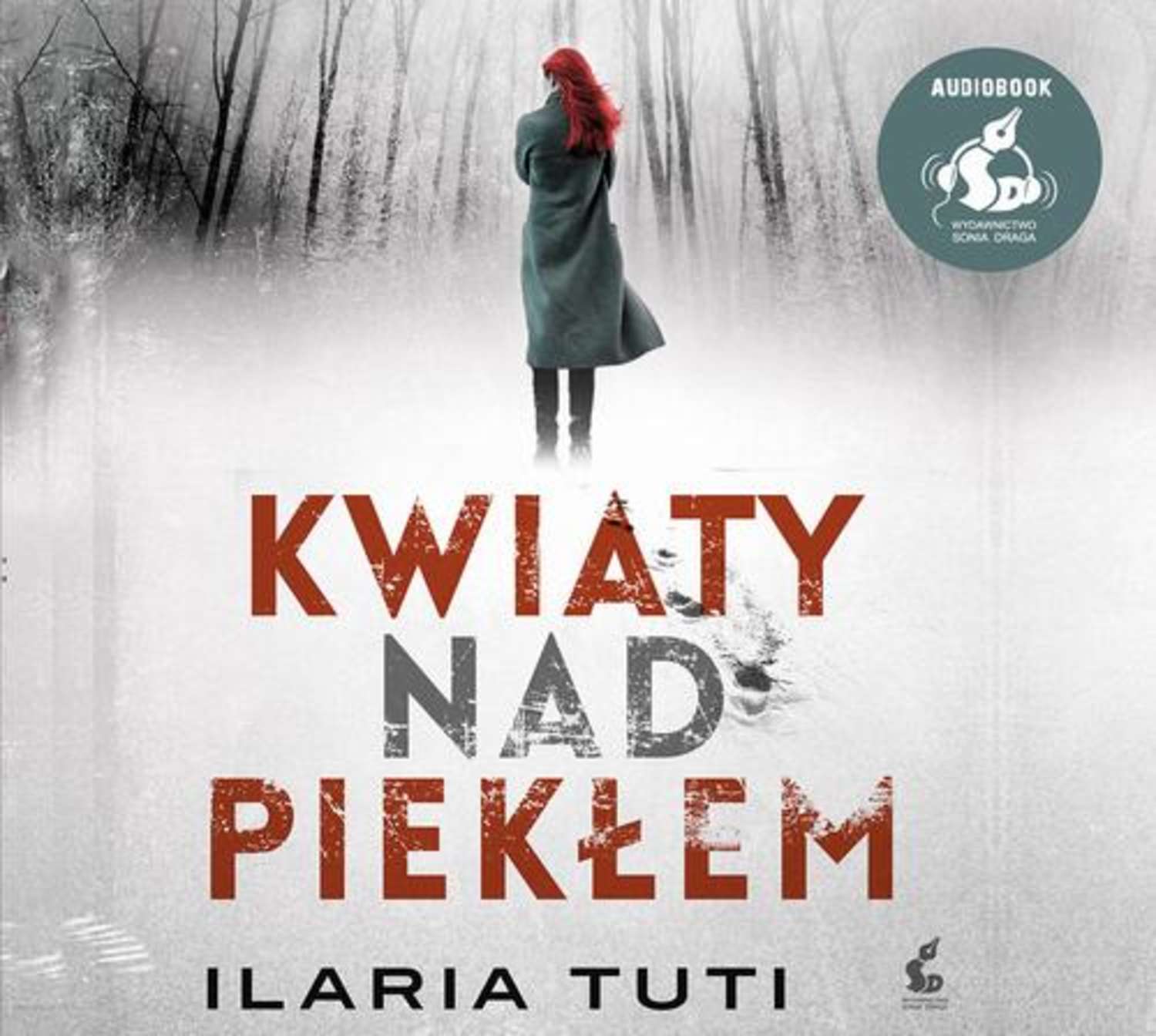 

Kwiaty nad piekłem