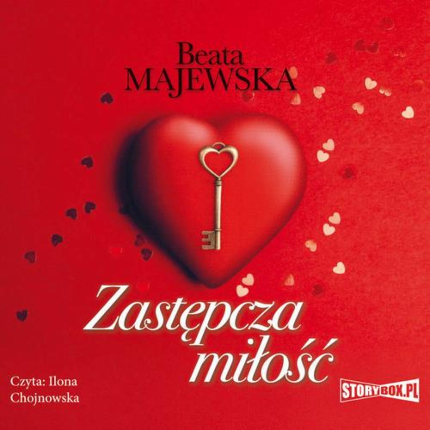 

Zastępcza miłość