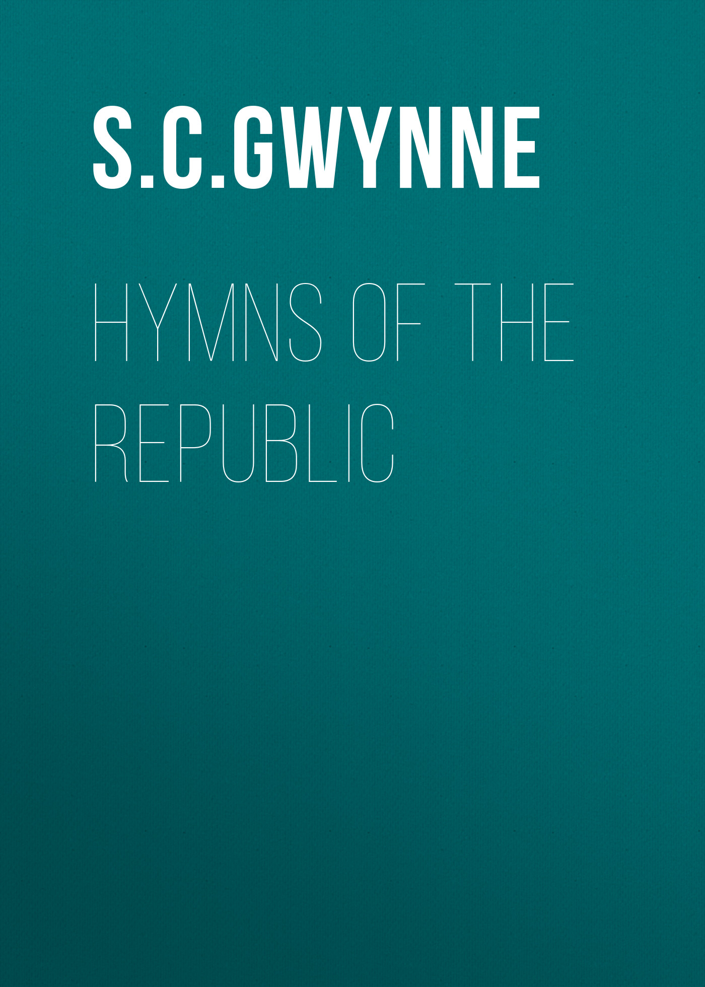 Hymns of the Republic