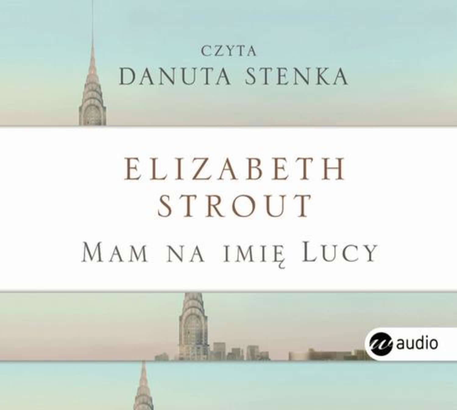

Mam na imię Lucy