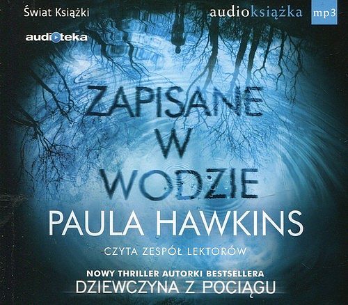 Zapisane w wodzie