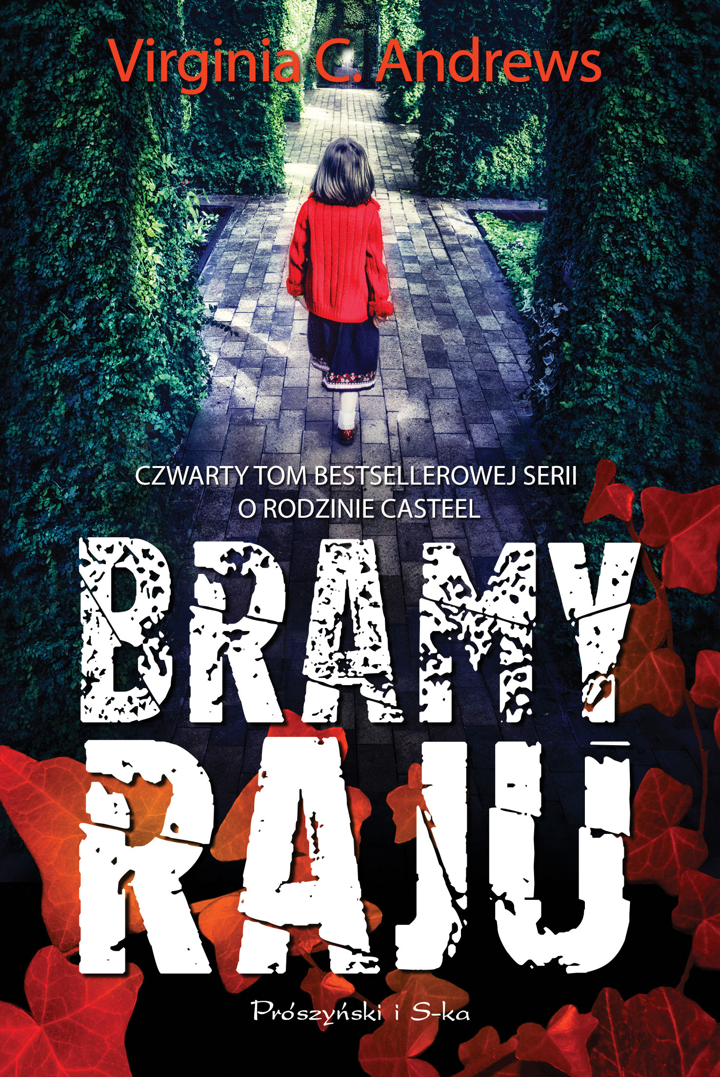 

Bramy raju