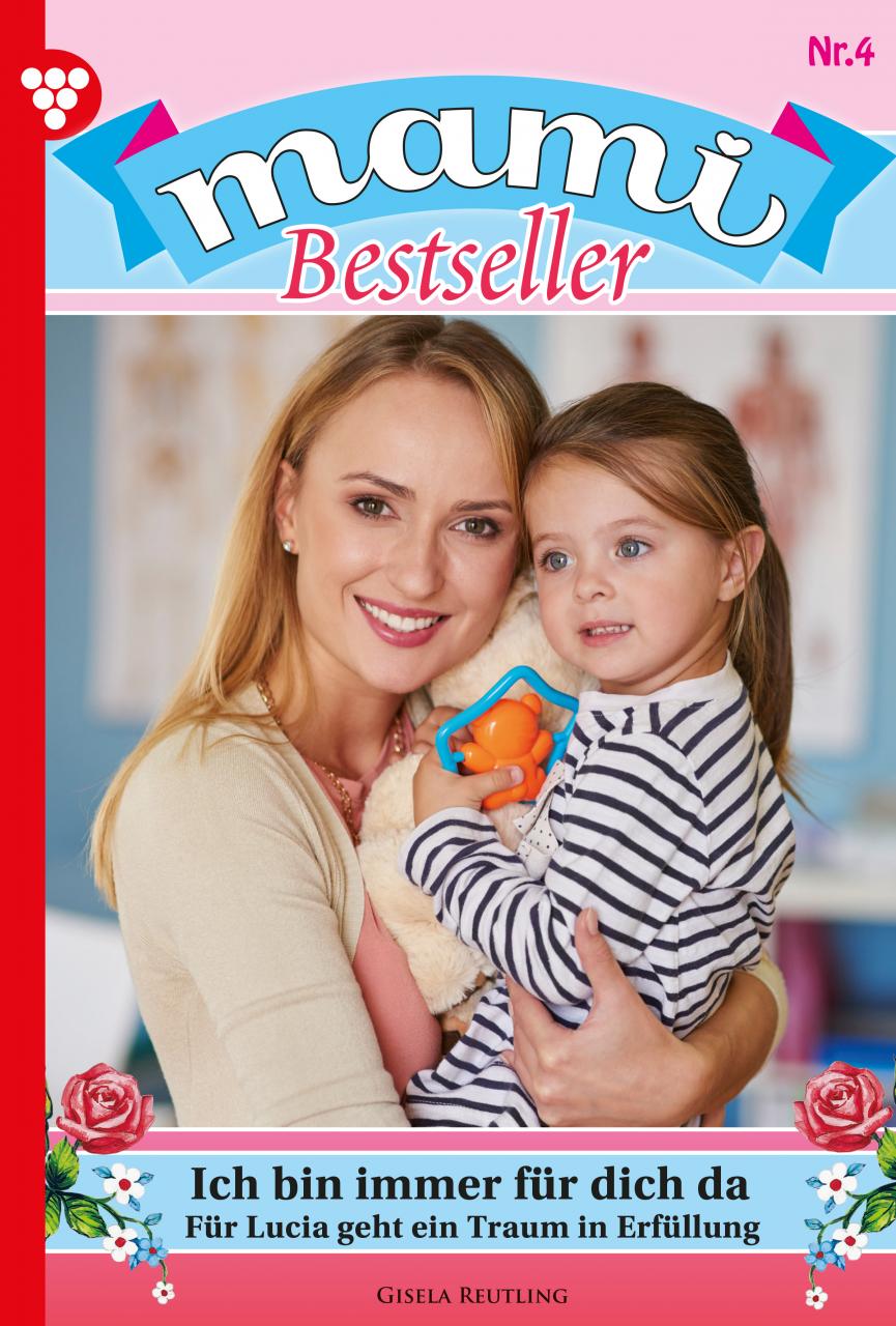 Mami Bestseller 4 – Familienroman