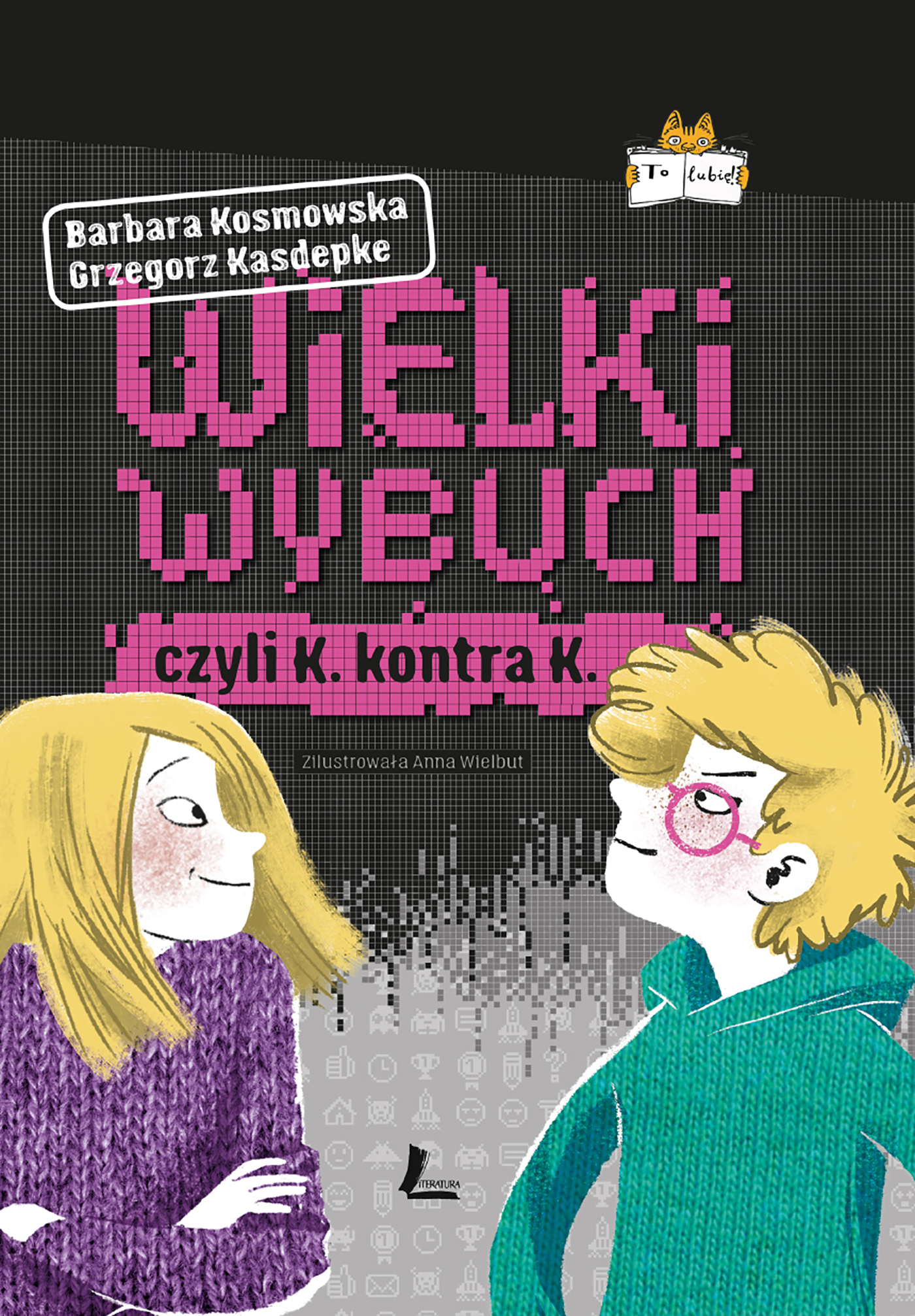 Wielki wybuch