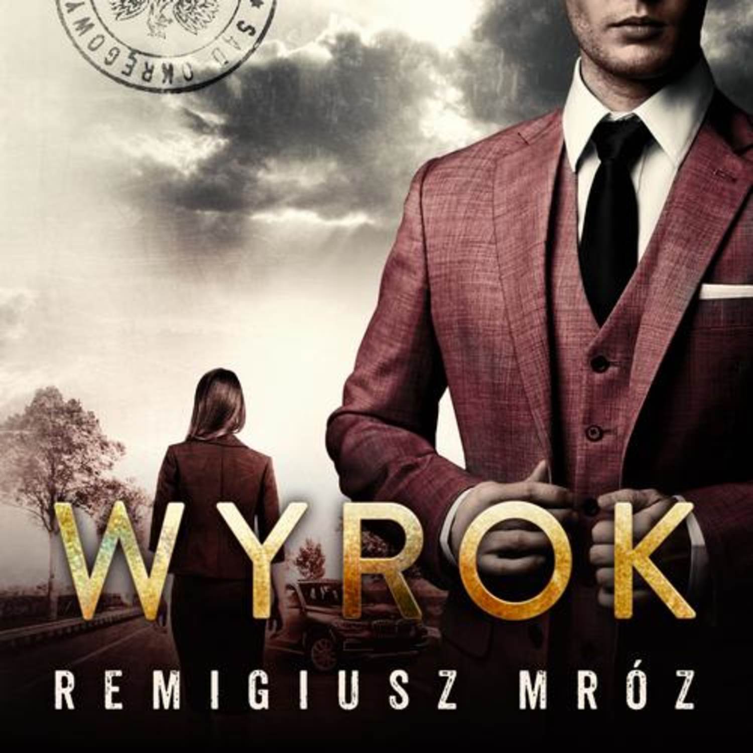 Chyłka. Wyrok