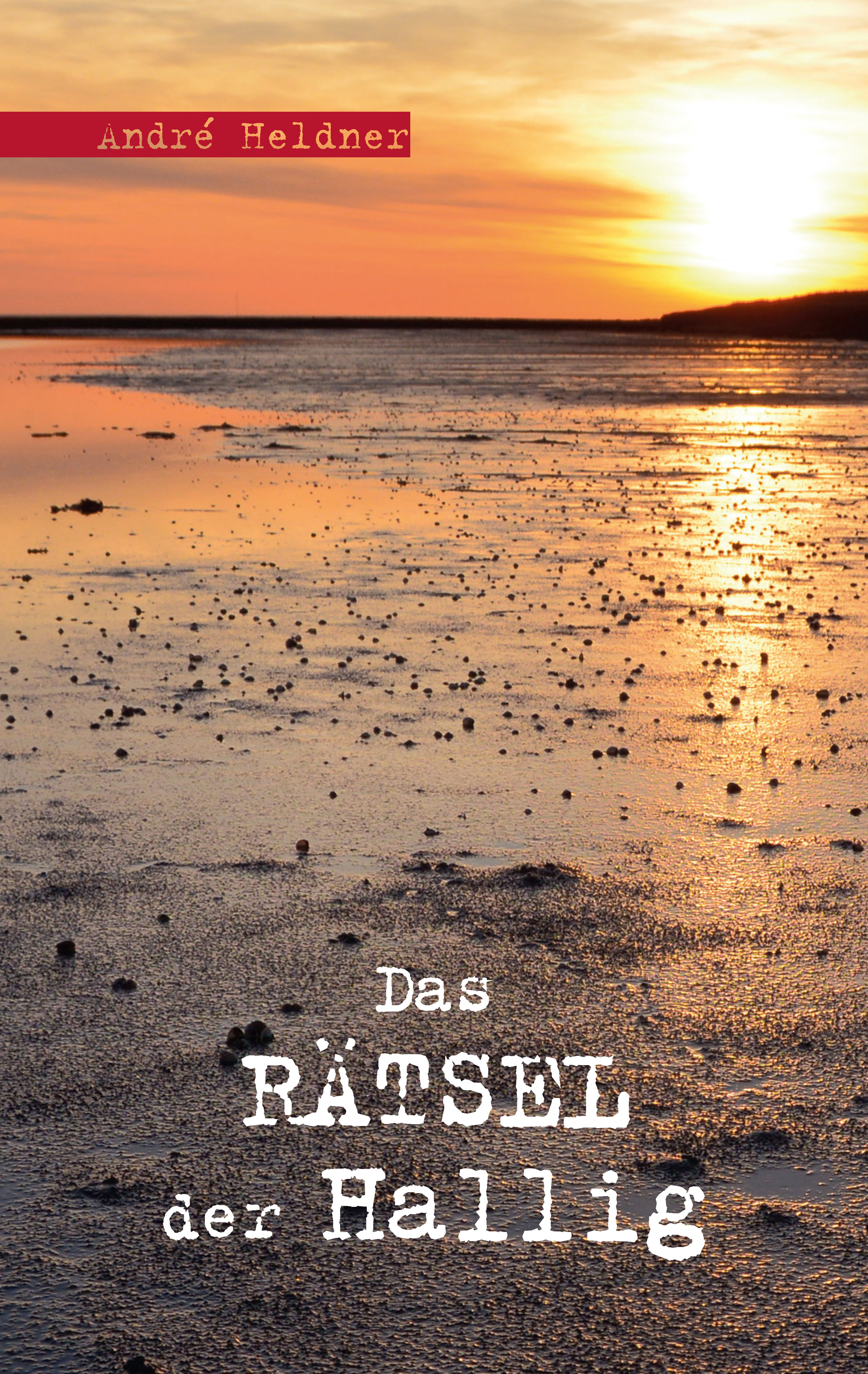 

Das Rätsel der Hallig