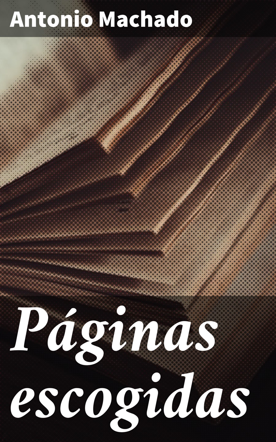 Páginas escogidas