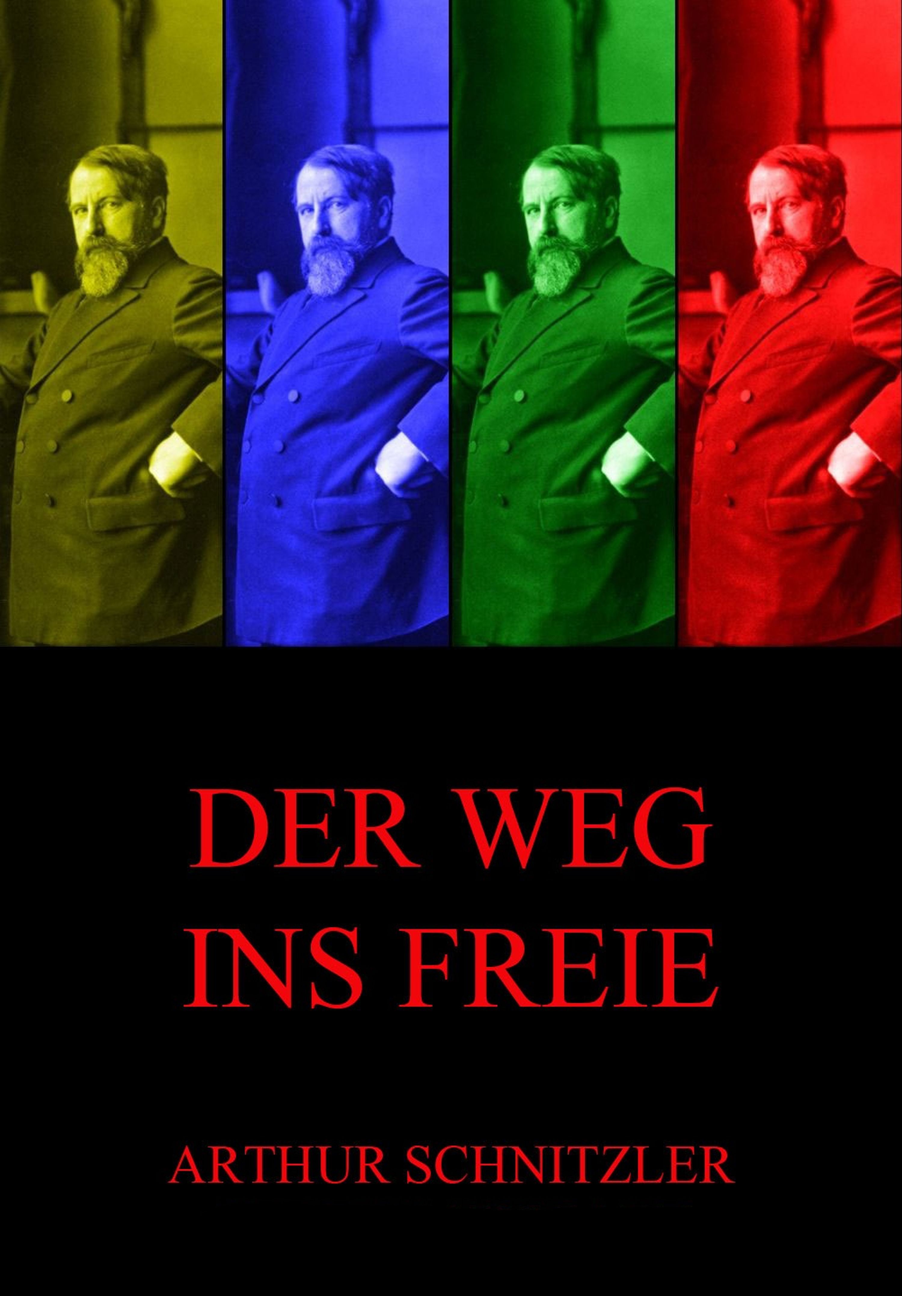 Der Weg ins Freie