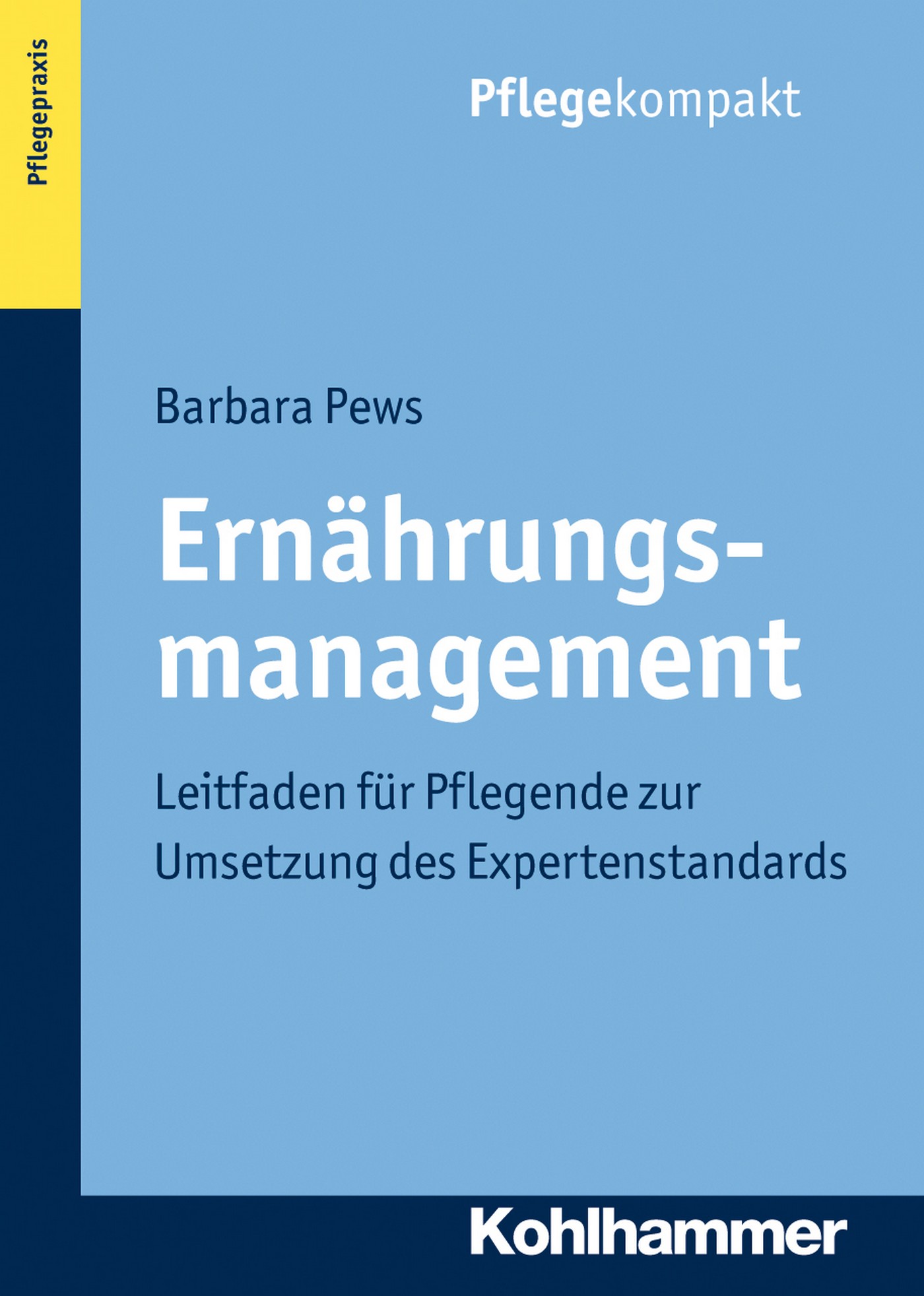 

Ernährungsmanagement