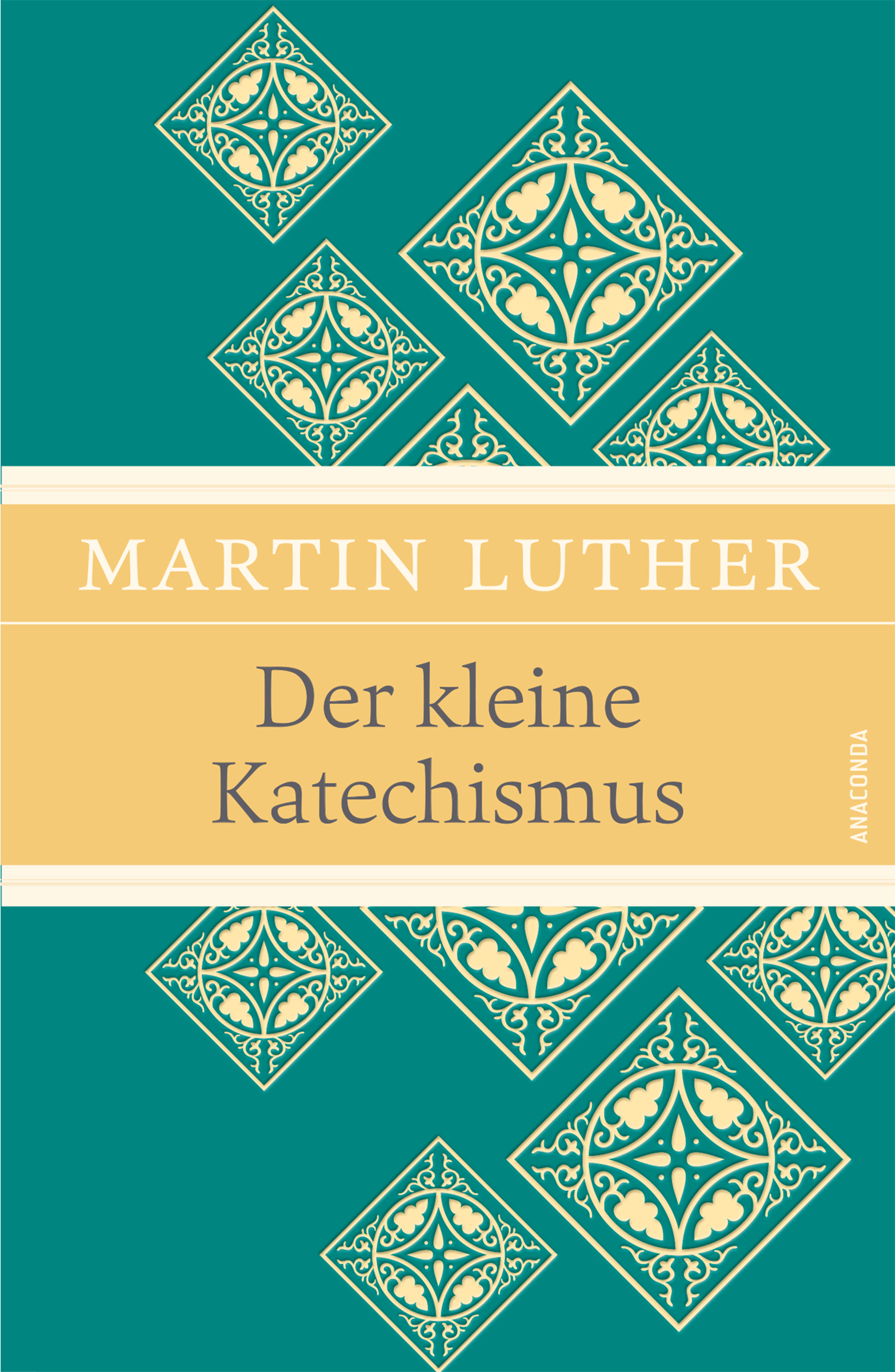 

Der kleine Katechismus