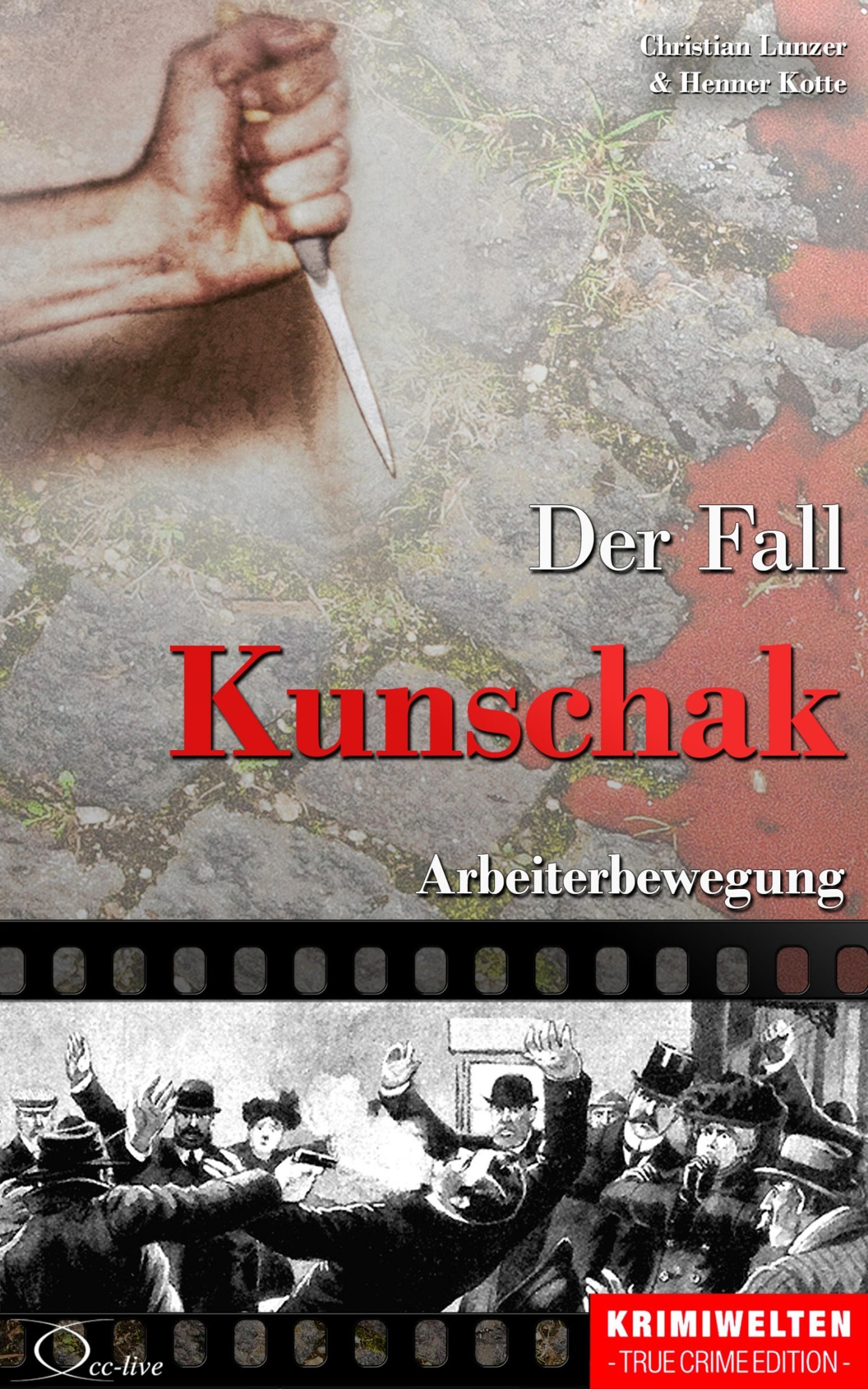 Der Fall Kunschak