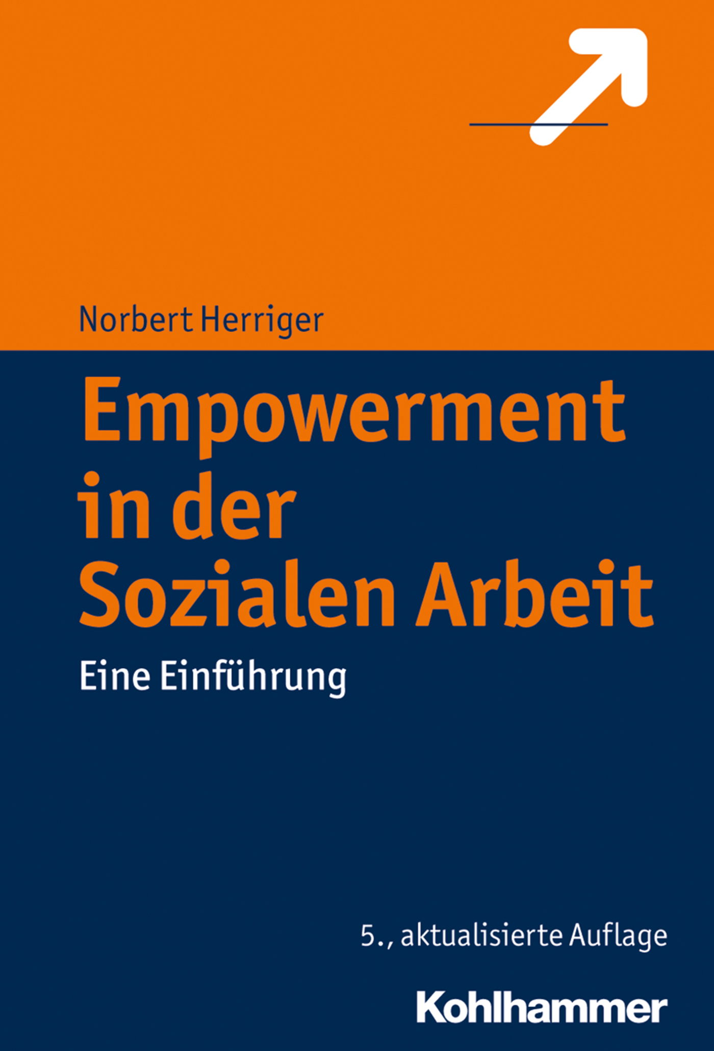 

Empowerment in der Sozialen Arbeit