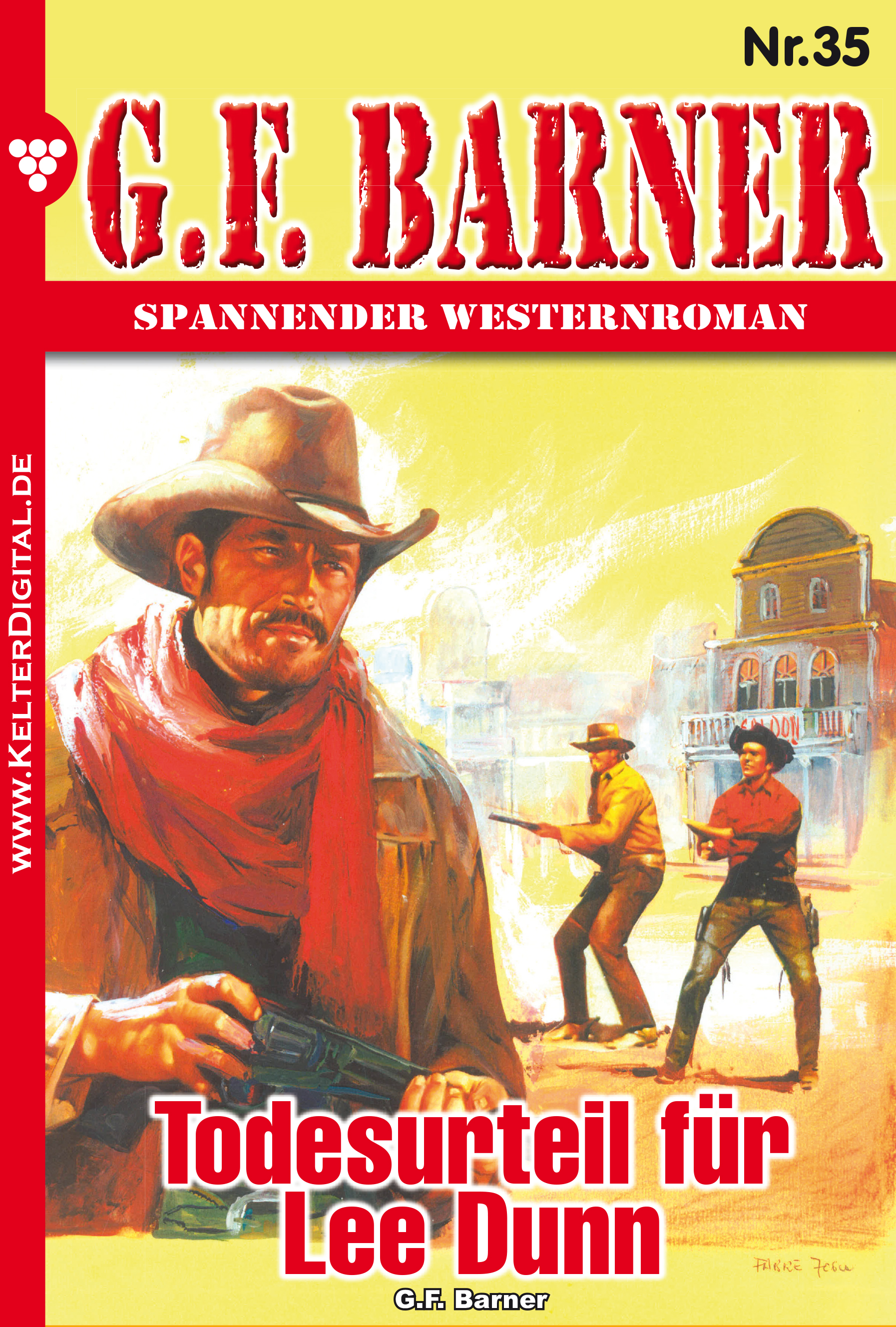 

G.F. Barner 35 – Western