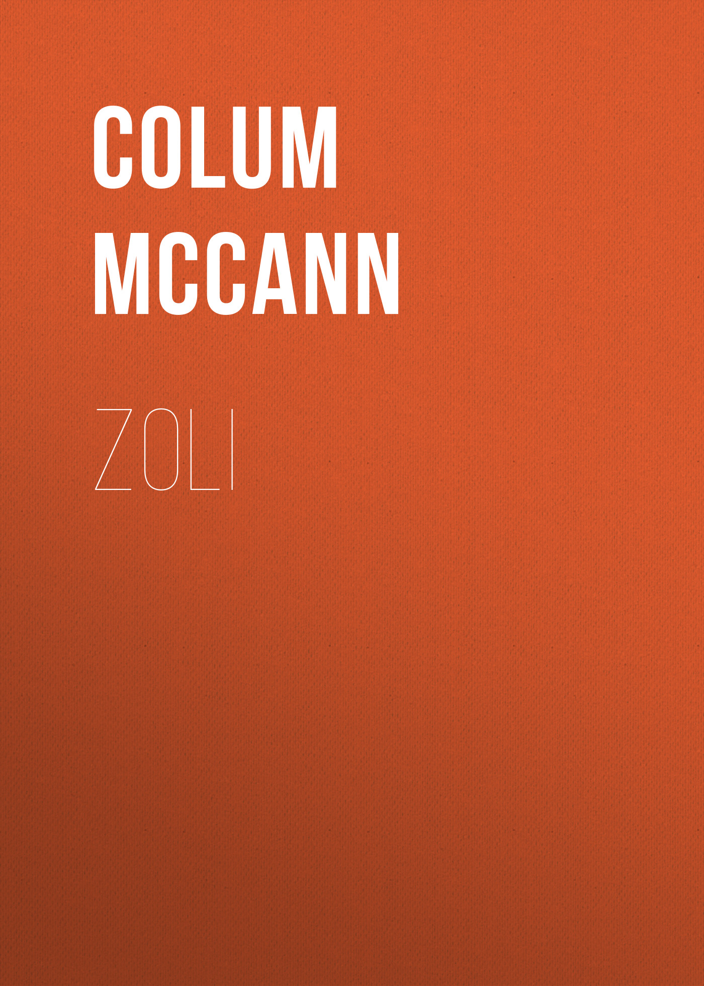 

Zoli