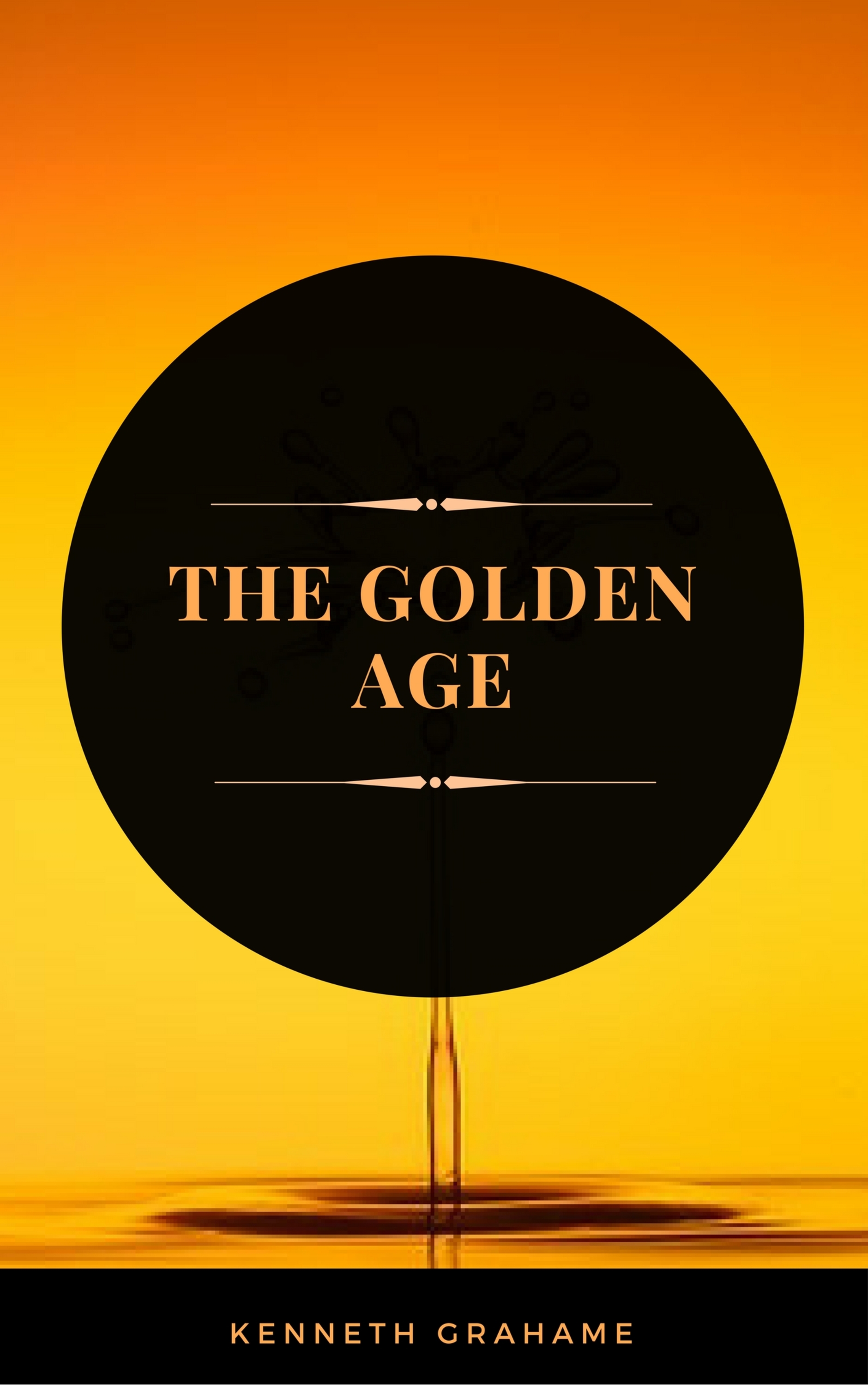 The Golden Age (ArcadianPress Edition)