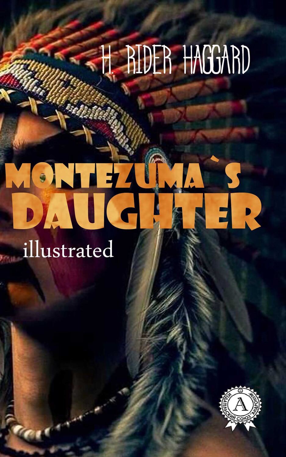 

Montezuma's Daughter