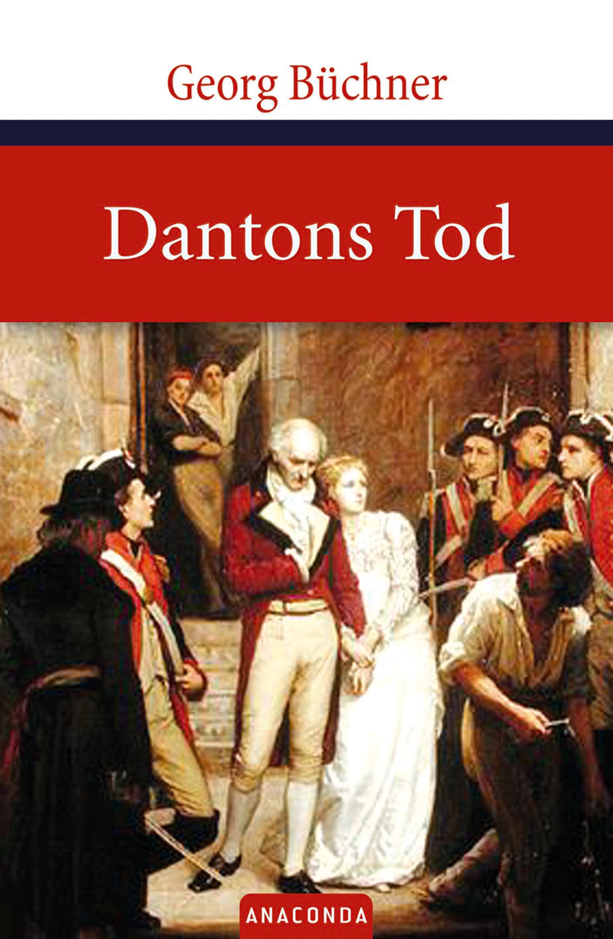 

Dantons Tod