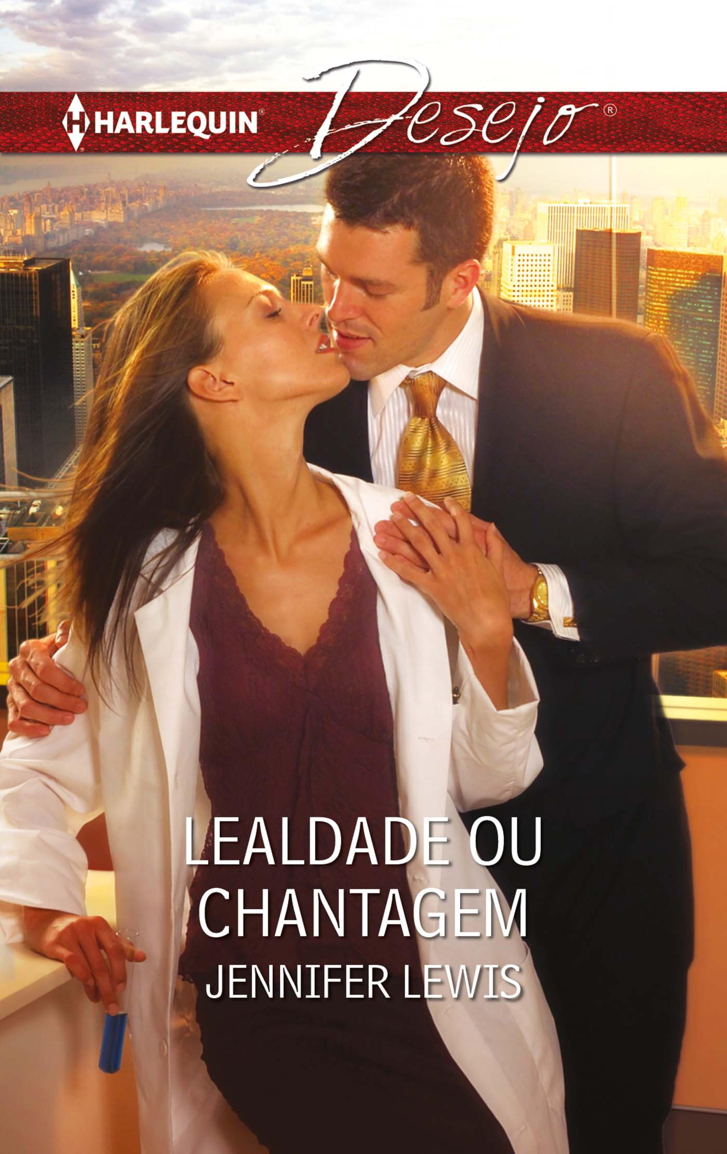 Lealdade ou chantagem