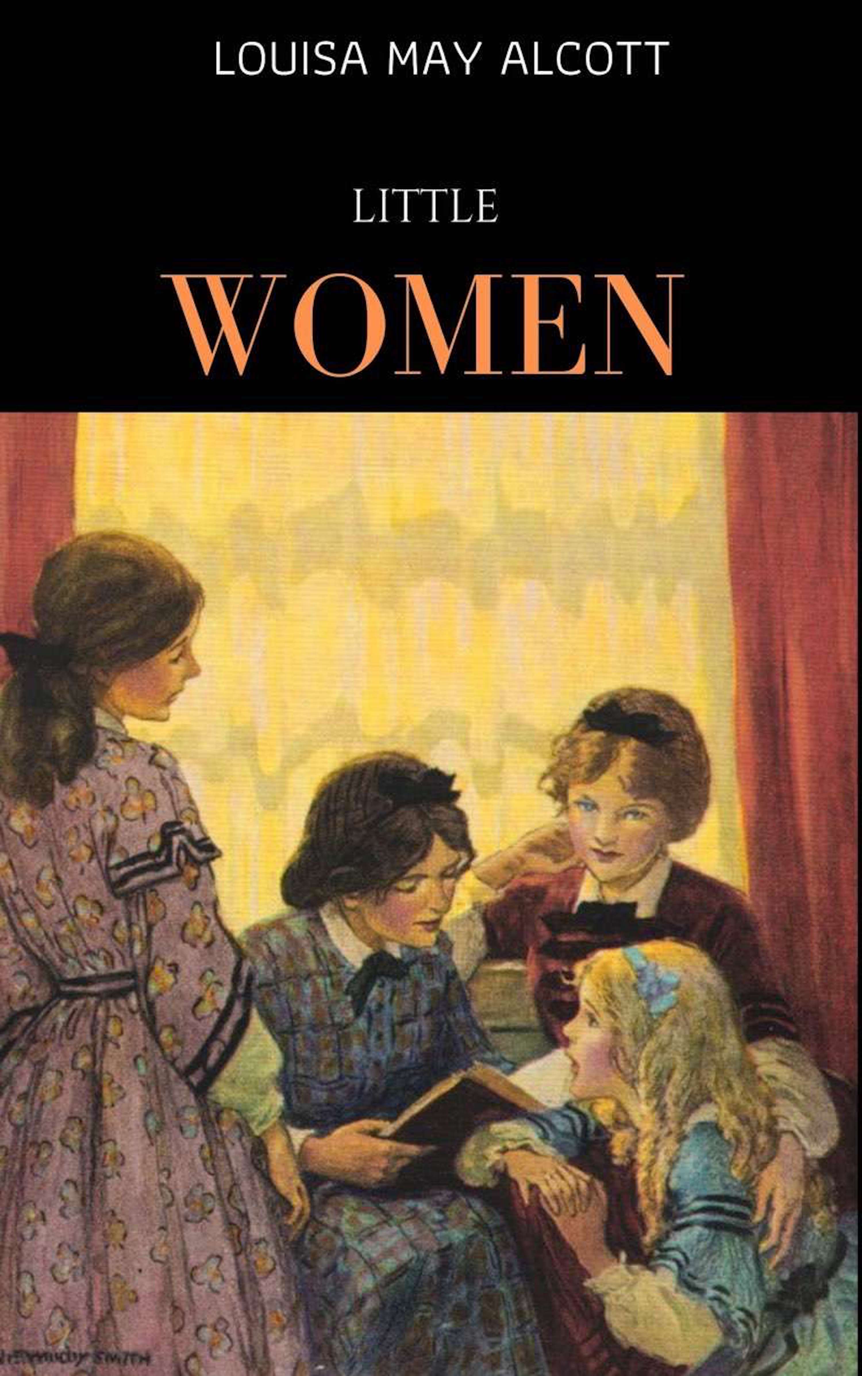 

Little Women