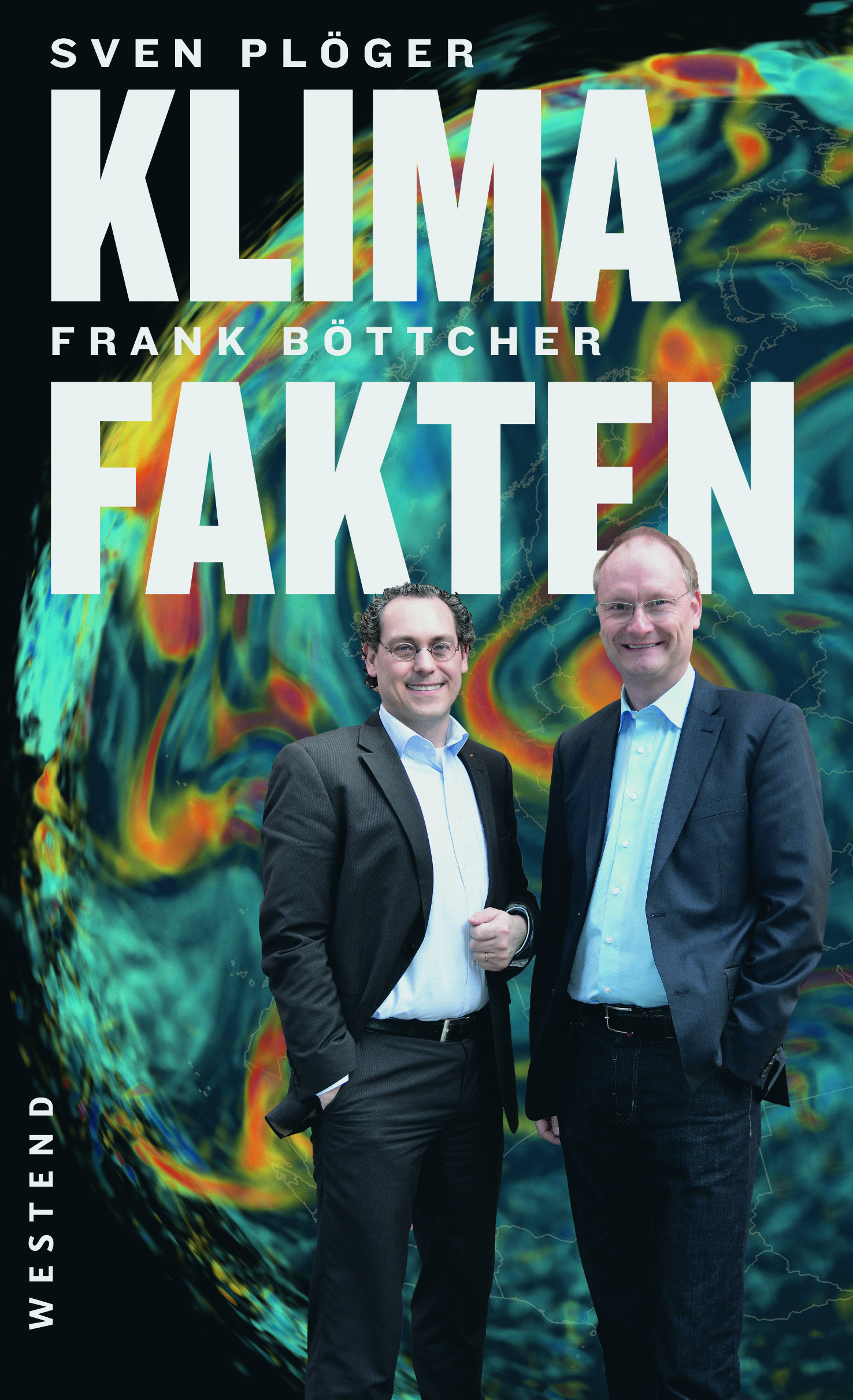 

Klimafakten