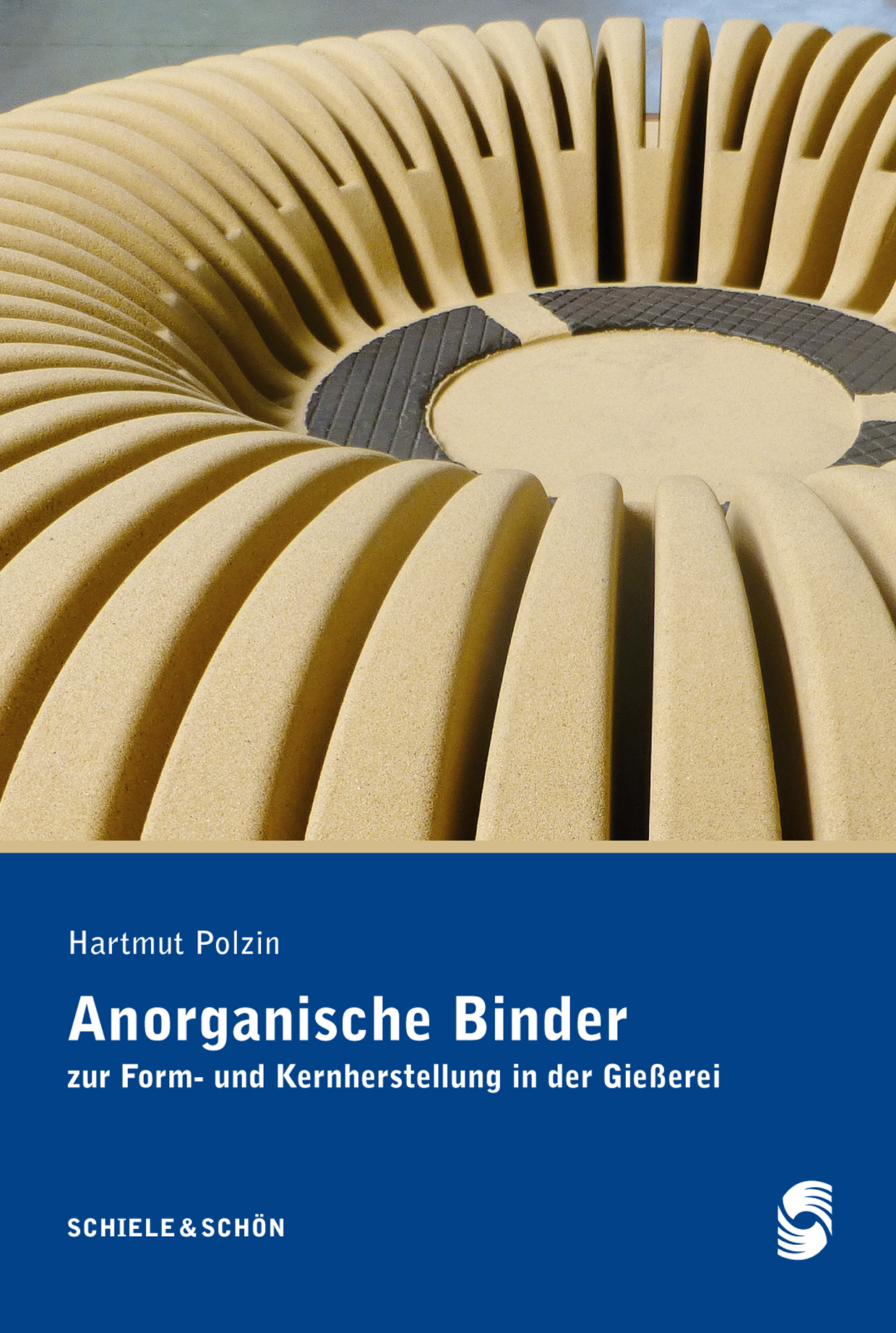 

Anorganische Binder