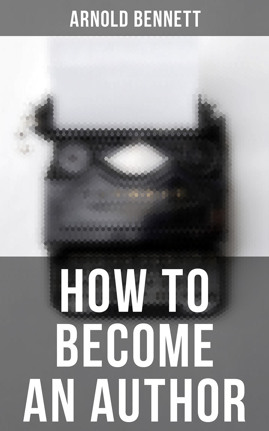 How to Become an Author