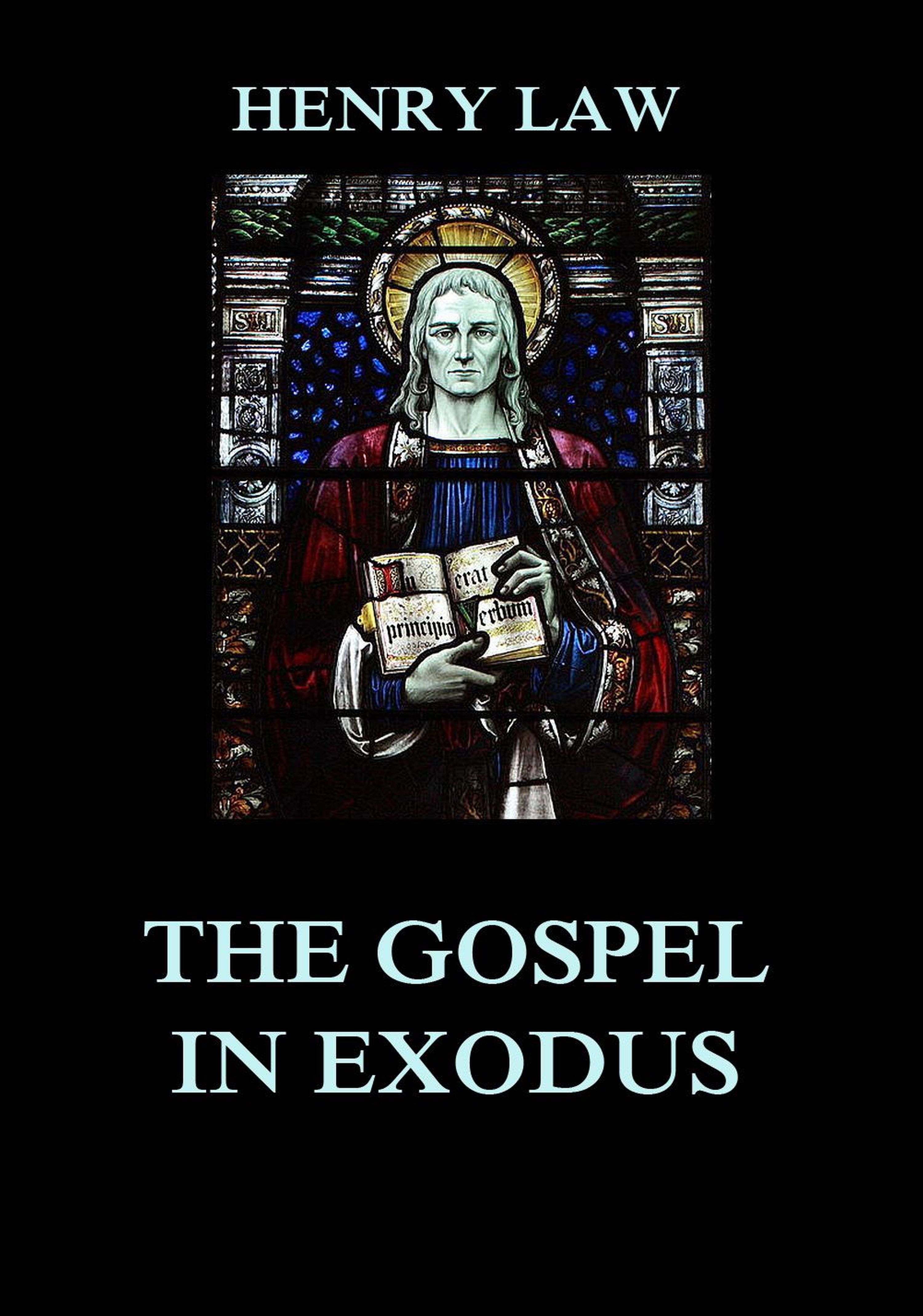 Henry Law The Gospel in Exodus kristina howells law and gospel