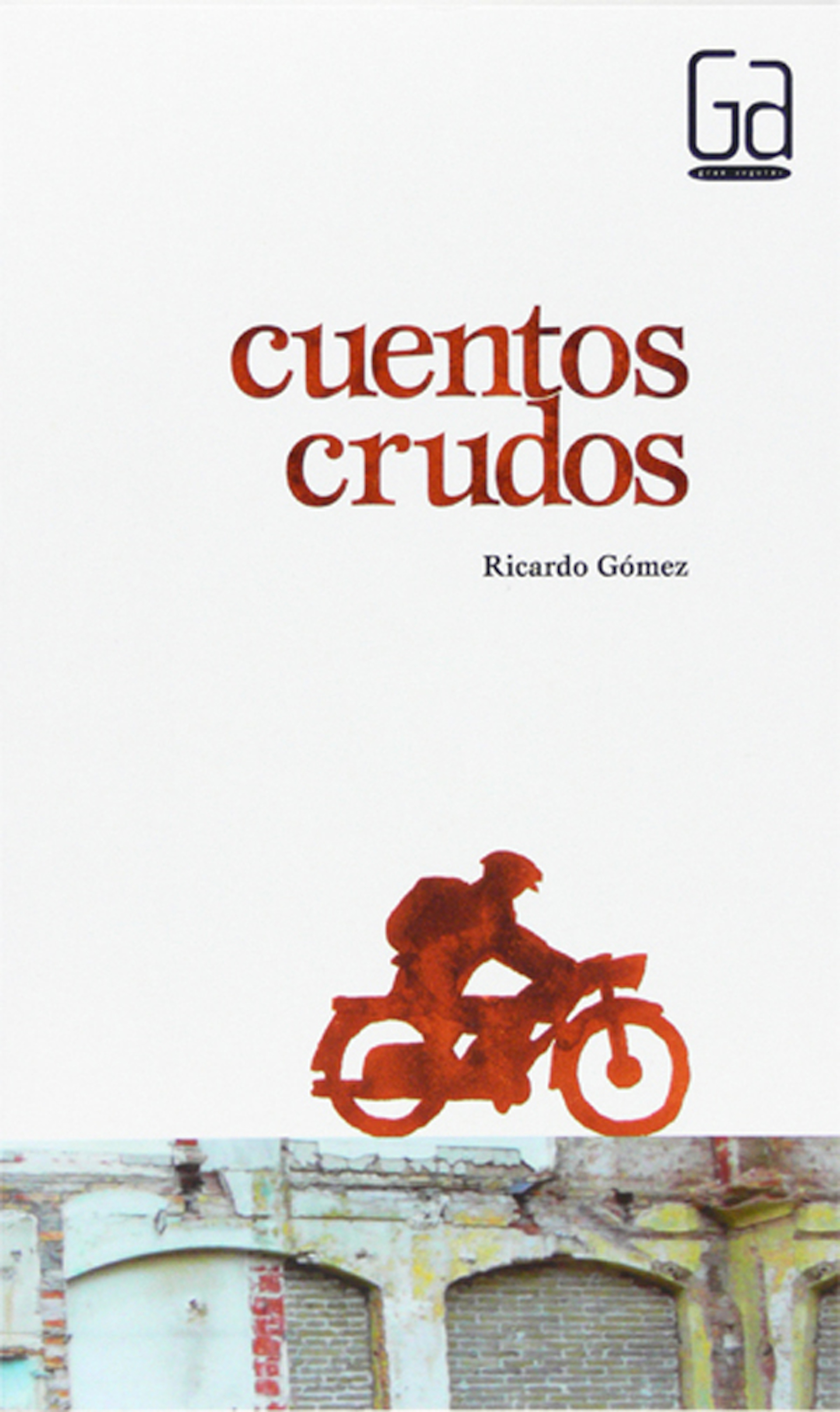 Cuentos crudos