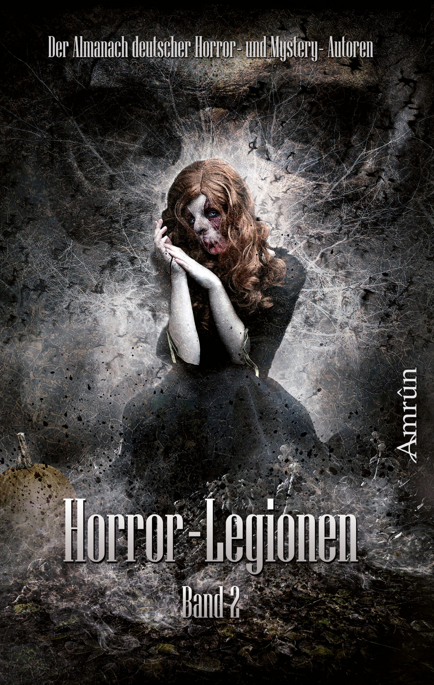 

Horror-Legionen 2