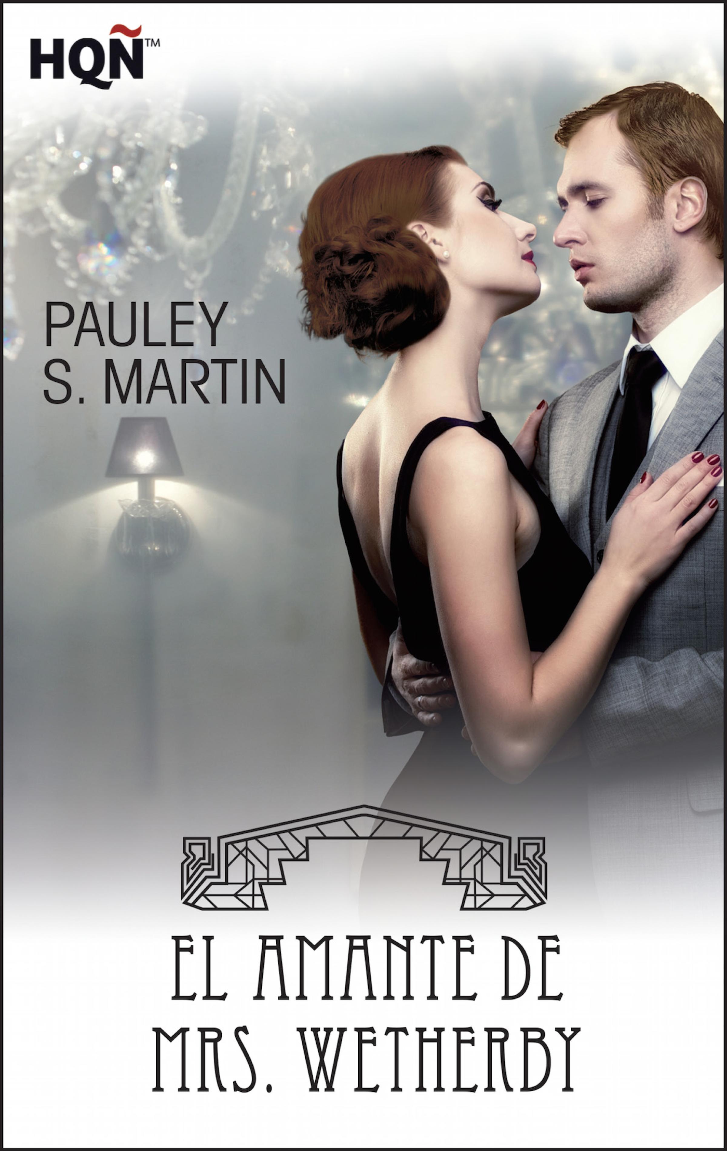

El amante de Mrs. Wetherby