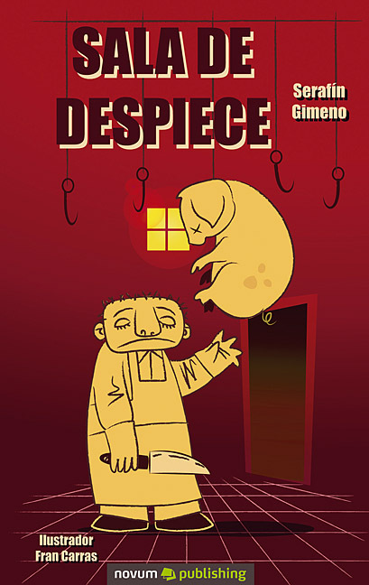 

Sala de Despiece