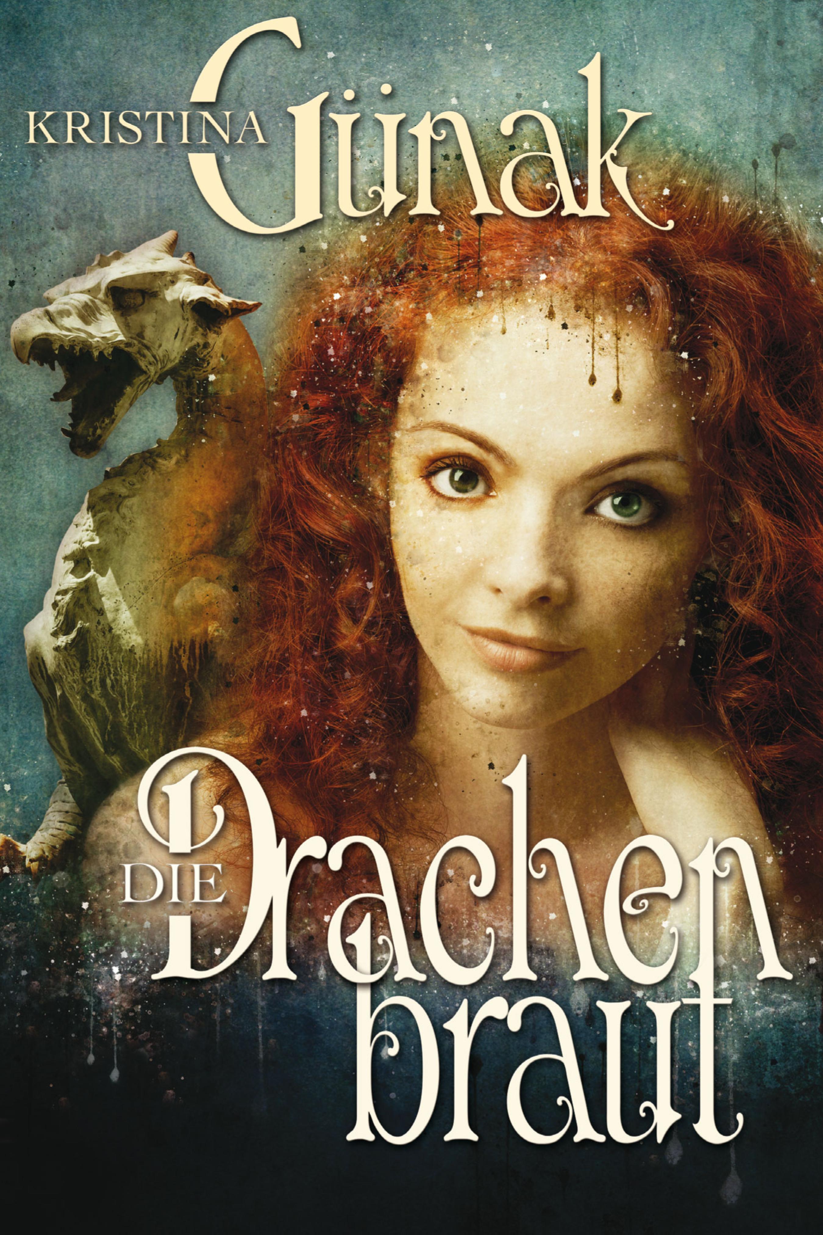 

Die Drachenbraut