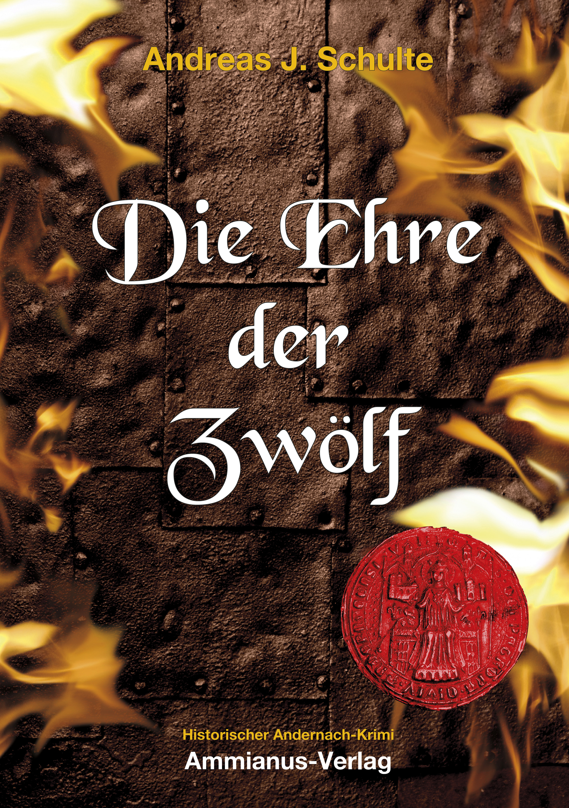 

Die Ehre der Zwölf