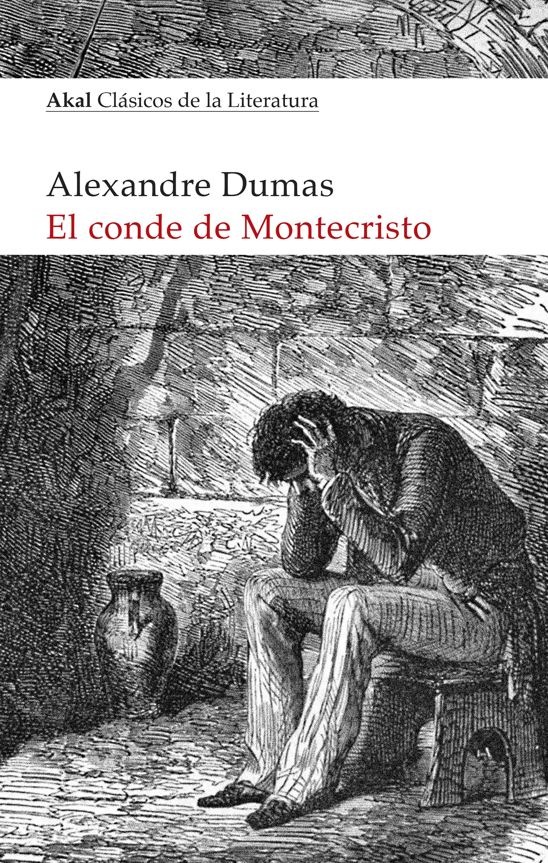 El conde de Montecristo