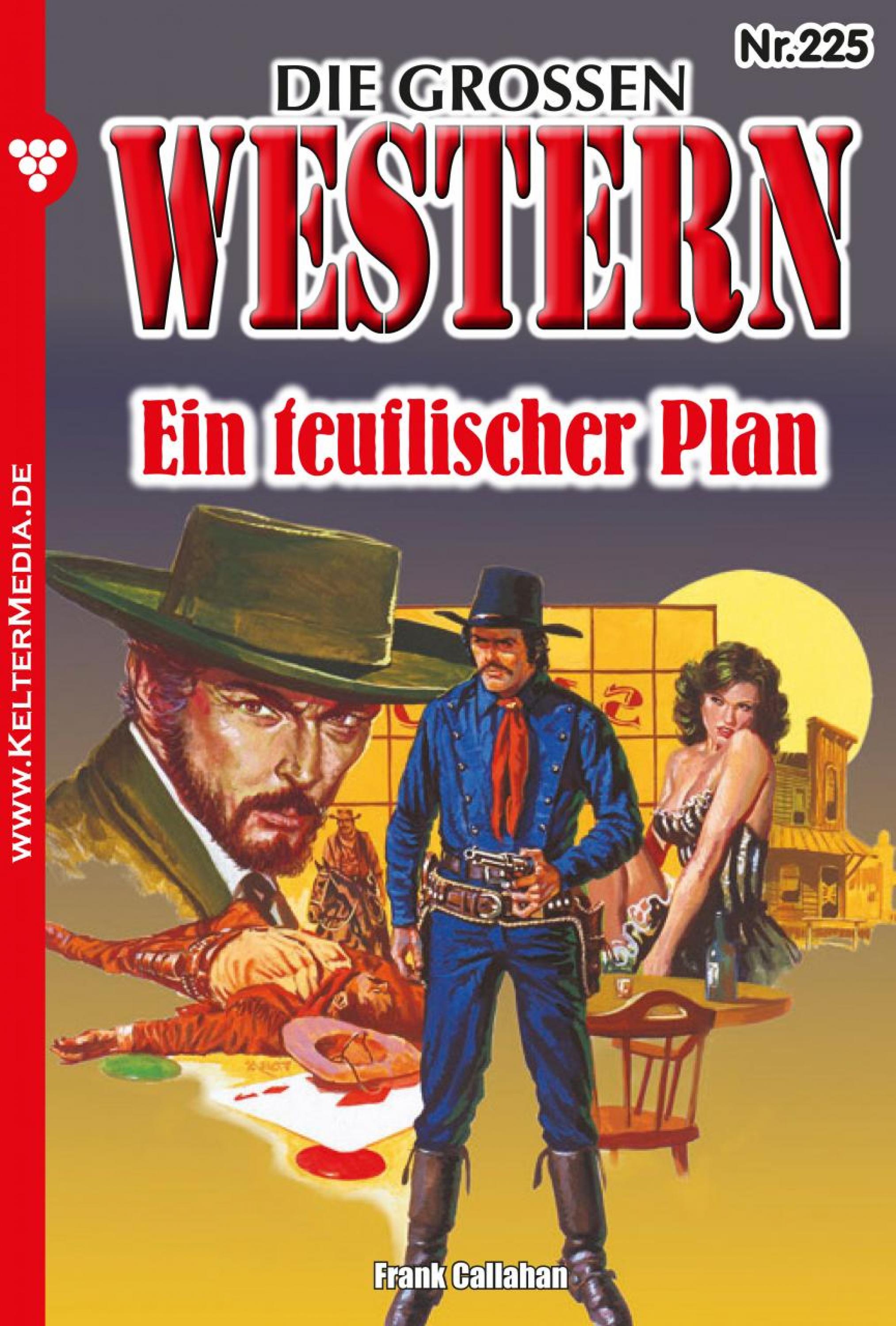 Die großen Western 225