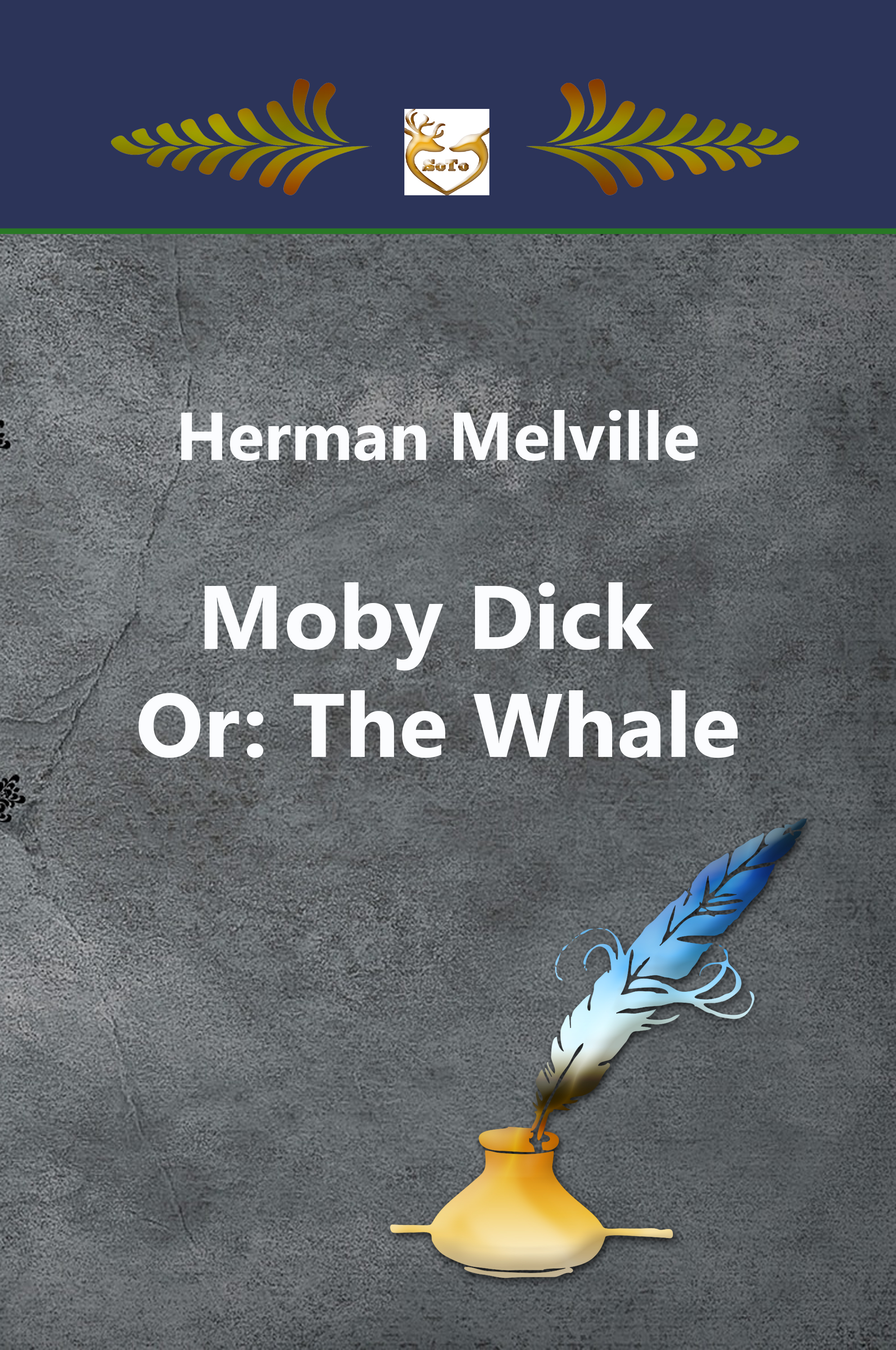 

Moby Dick Or: The Whale