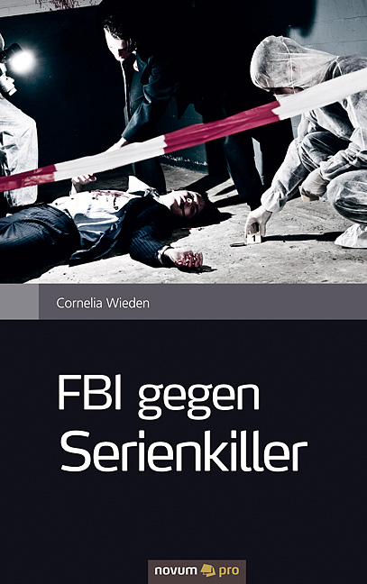 

FBI gegen Serienkiller