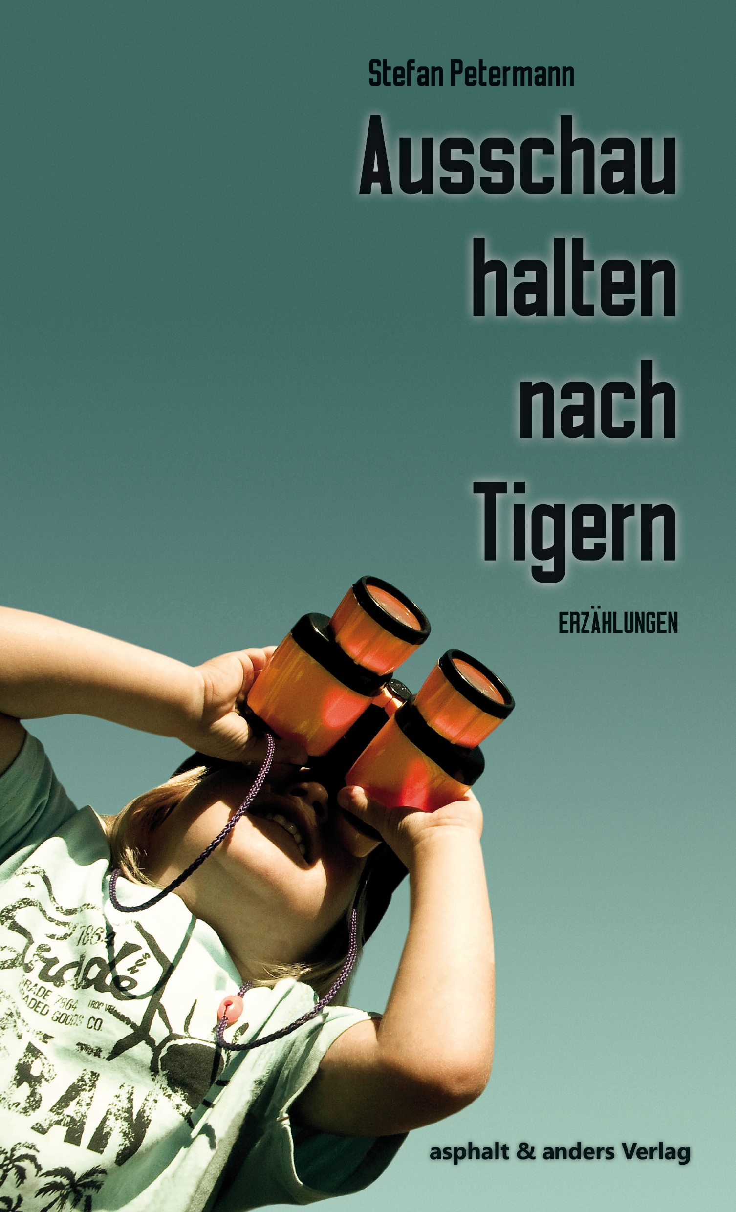 

Ausschau halten nach Tigern