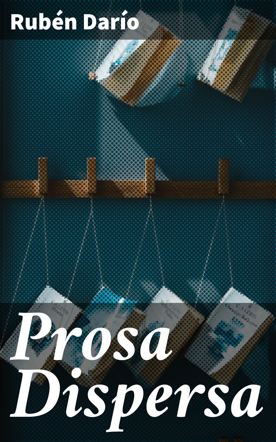 Prosa Dispersa