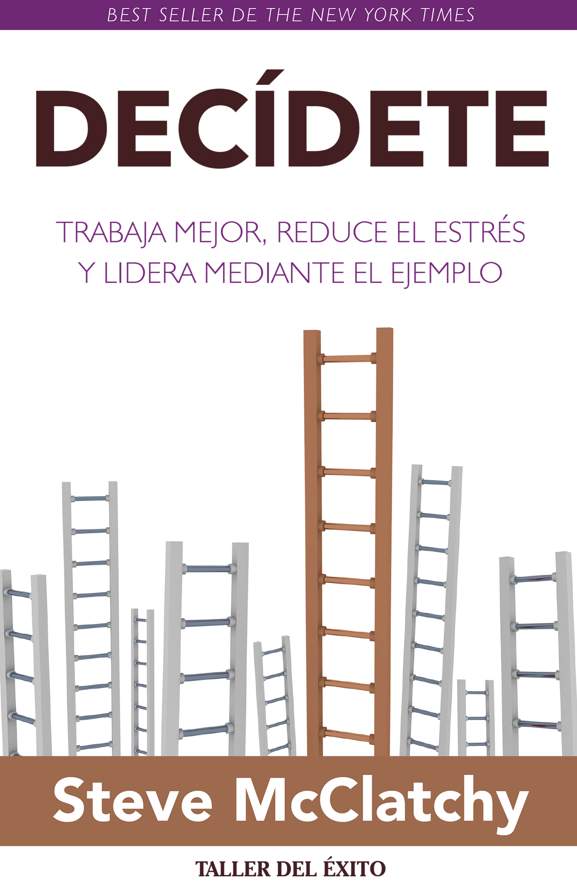 

Decídete