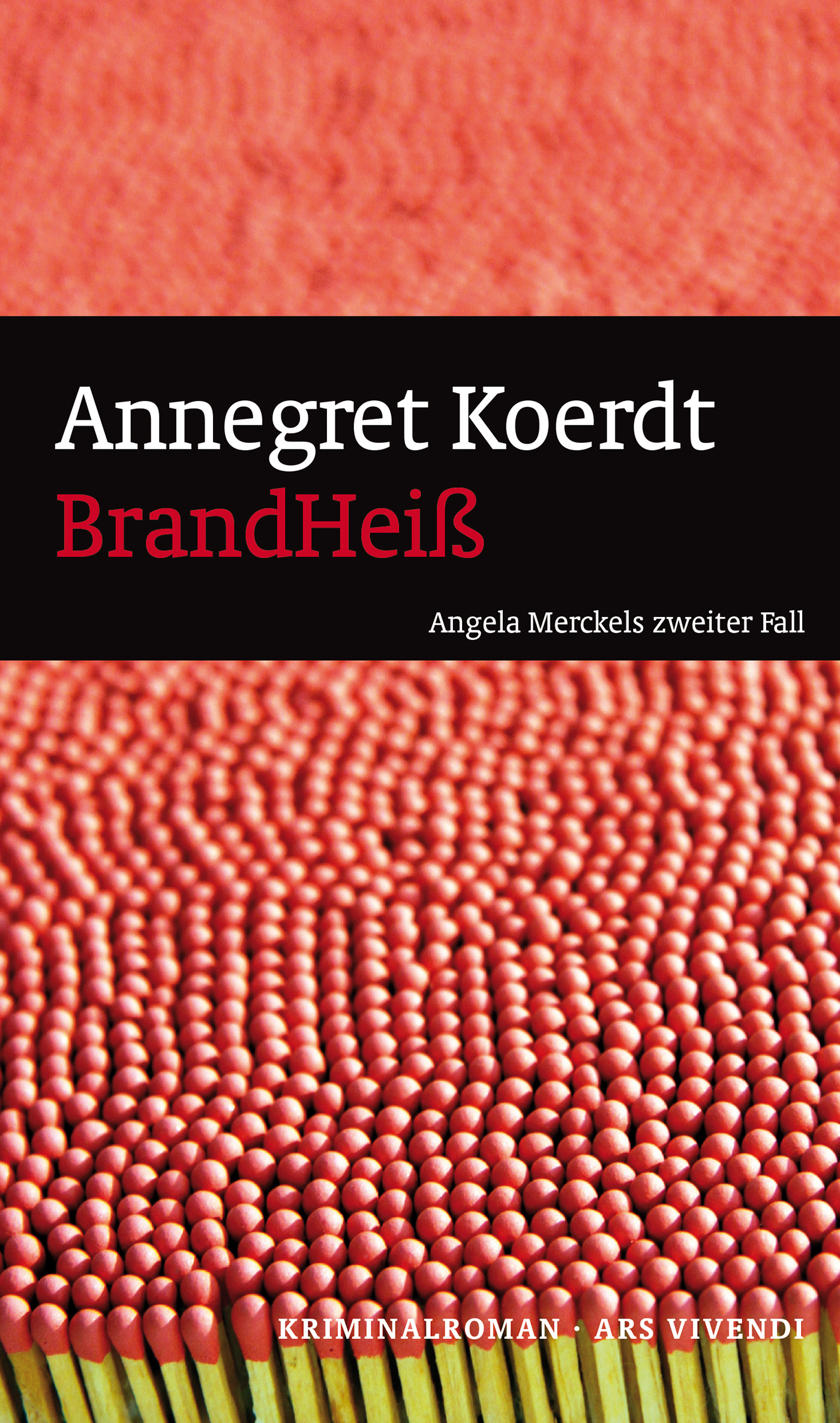 

BrandHeiß (eBook)