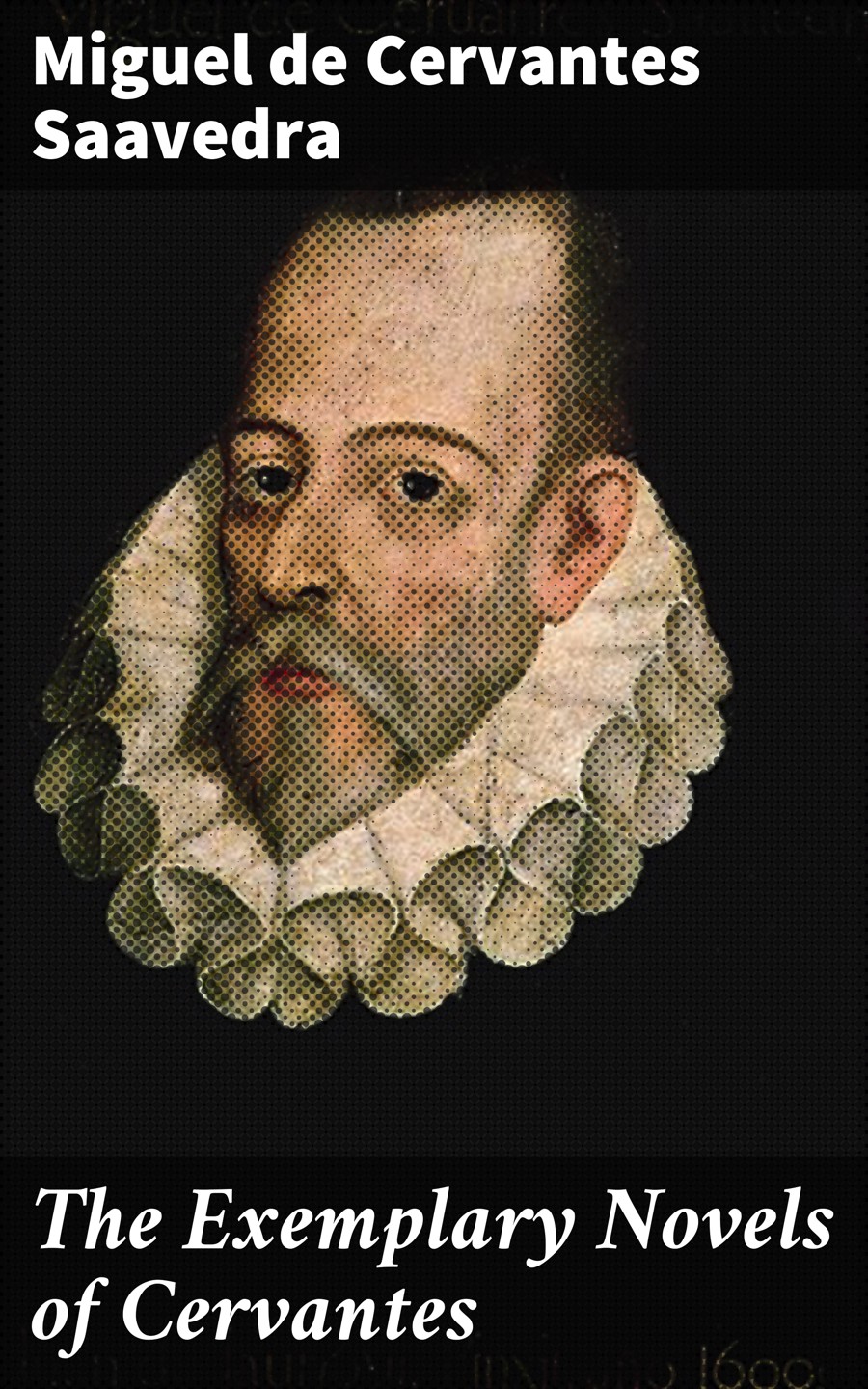 The Exemplary Novels of Cervantes