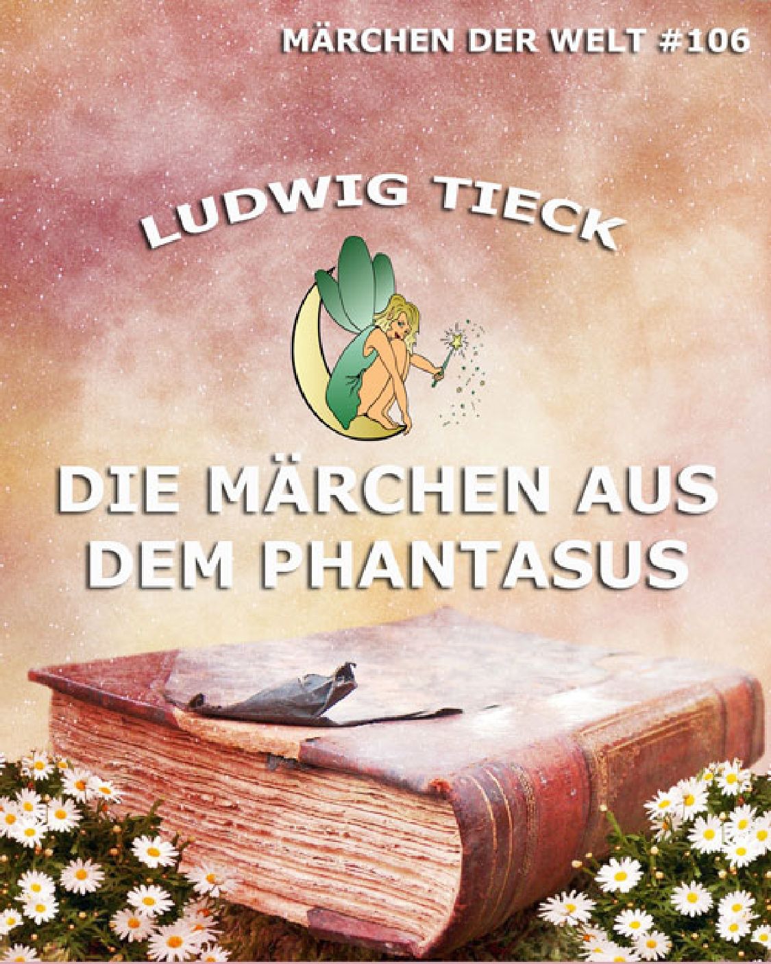 Die Märchen aus dem Phantasus