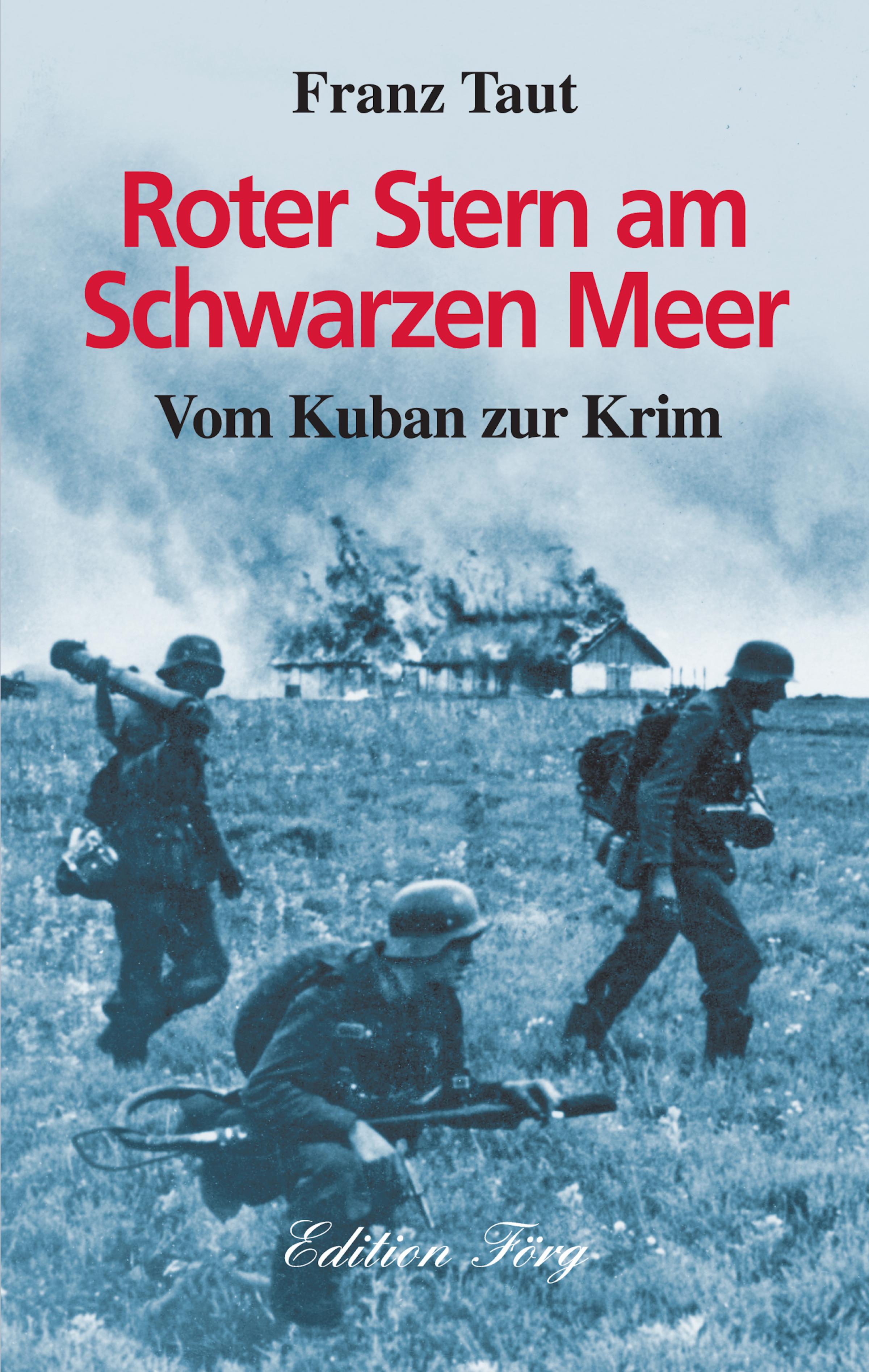 Franz Taut, Roter Stern am Schwarzen Meer / Vom Kuban zur Krim - bei ...